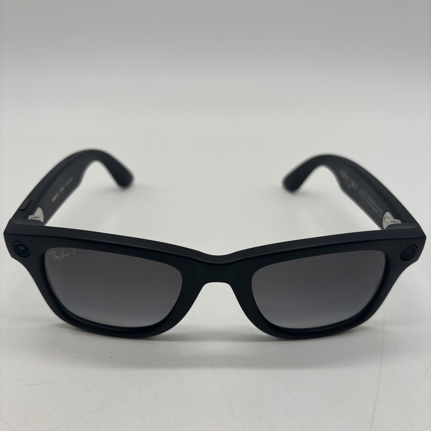 Meta Ray-Ban Smart Sunglasses RW4006