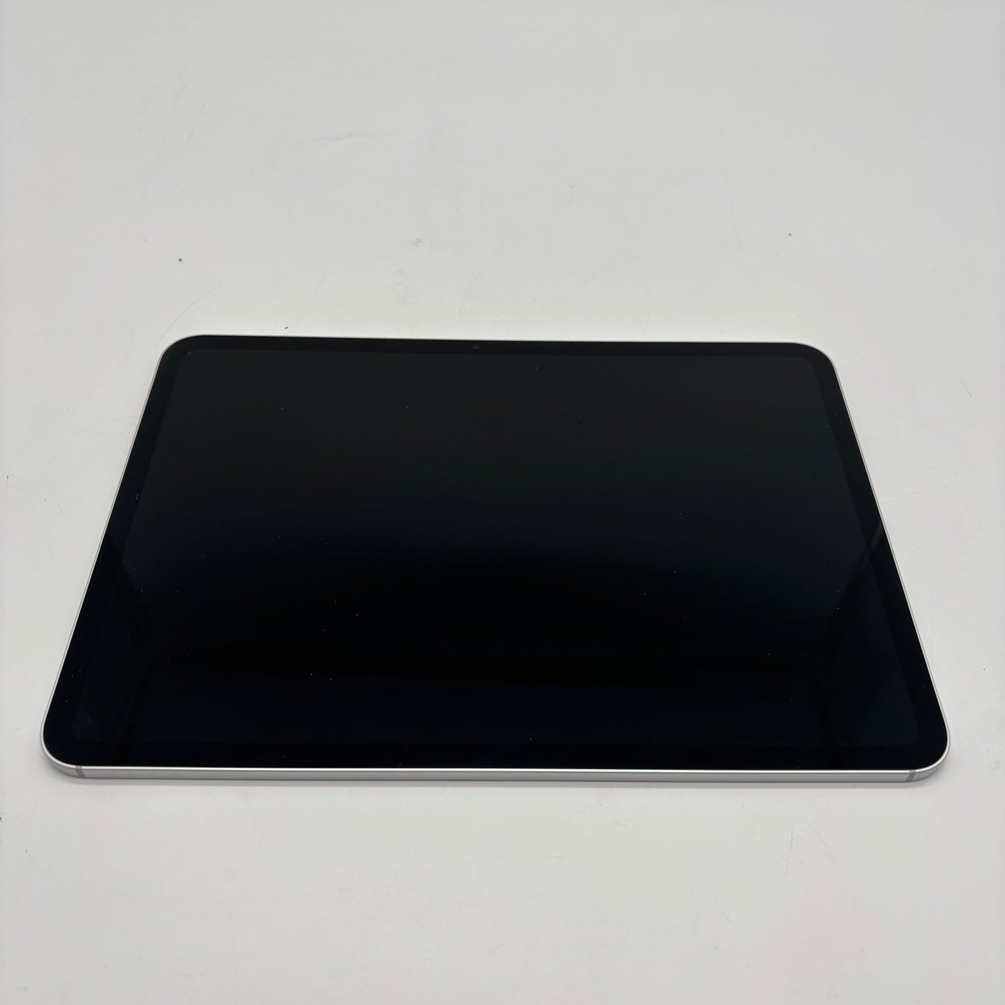 Unlocked Apple iPad Pro 11" M4 256GB Silver MVW23LL/A