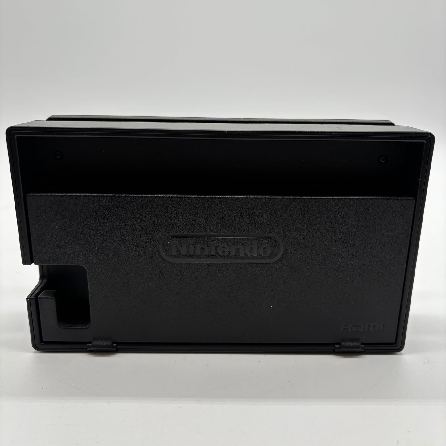 Nintendo Switch v2 Video Game Console HAC-001(01) Black