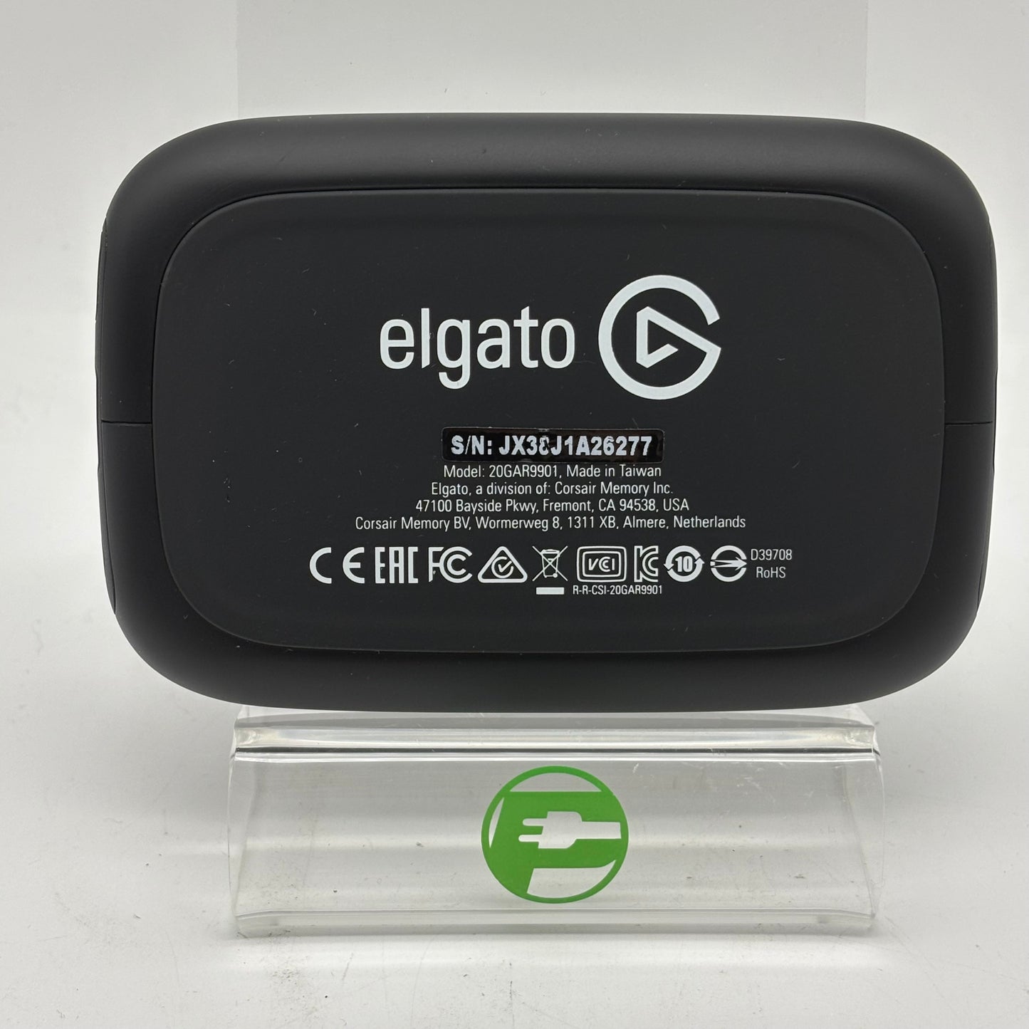 Elgato HD60 S+ External Capture Card