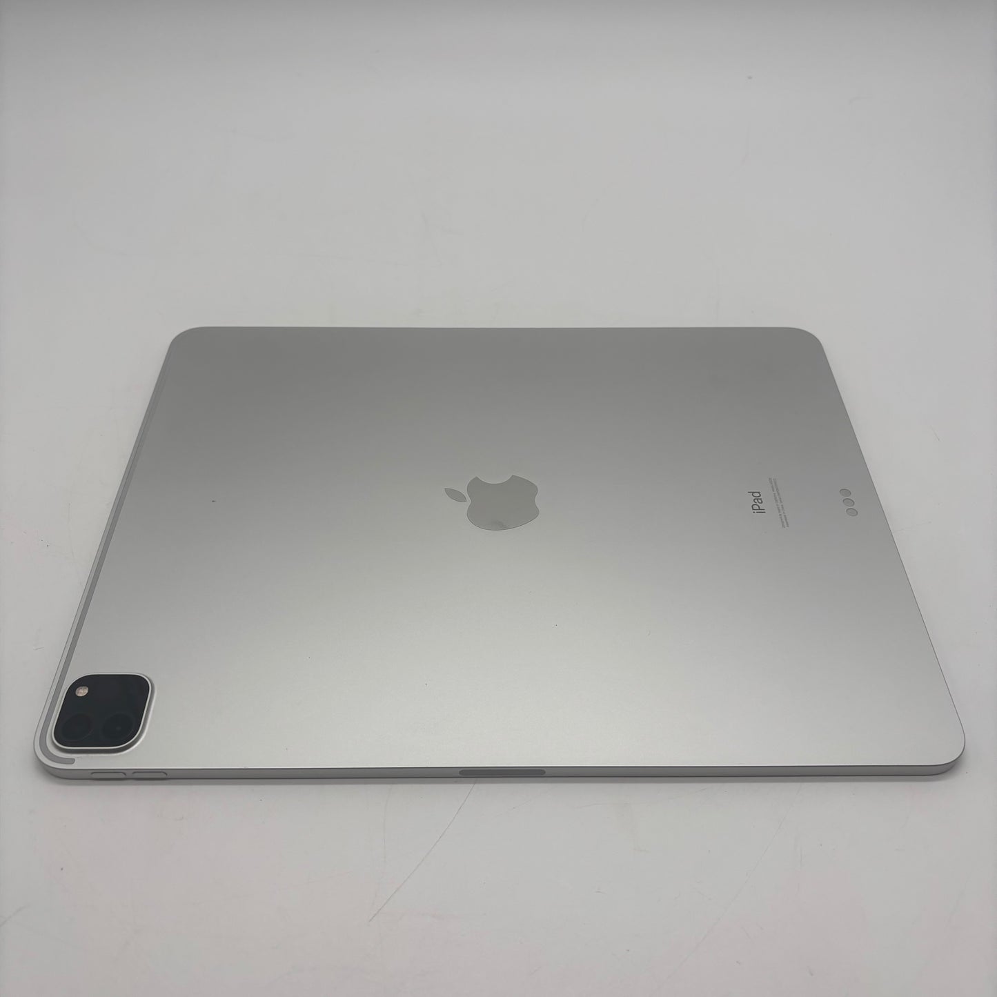 WiFi Only Apple iPad Pro 12.9" 4th Gen 256GB Silver MXAU2LL/A