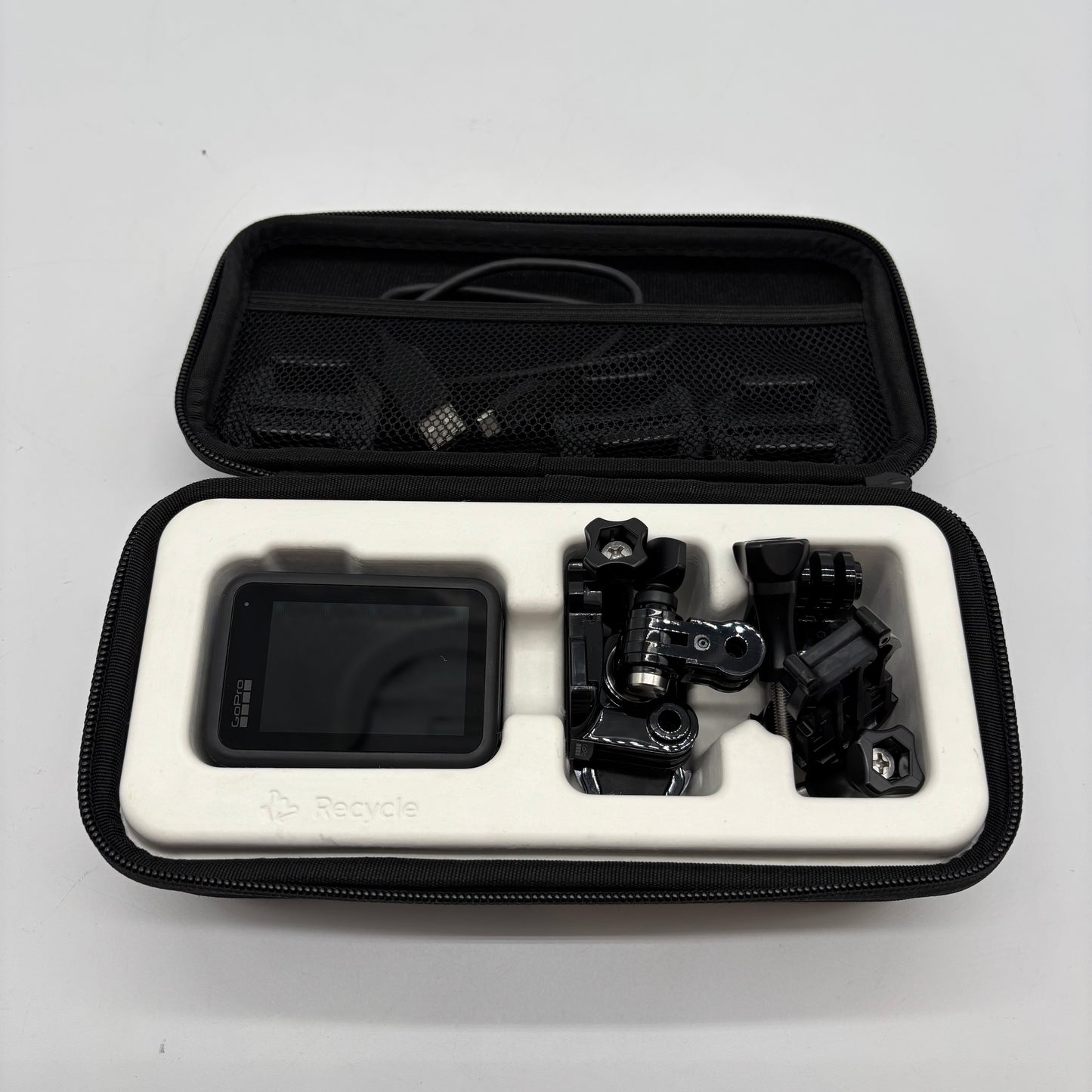 GoPro Hero10 Black 23MP Action Camera CHDHX-101