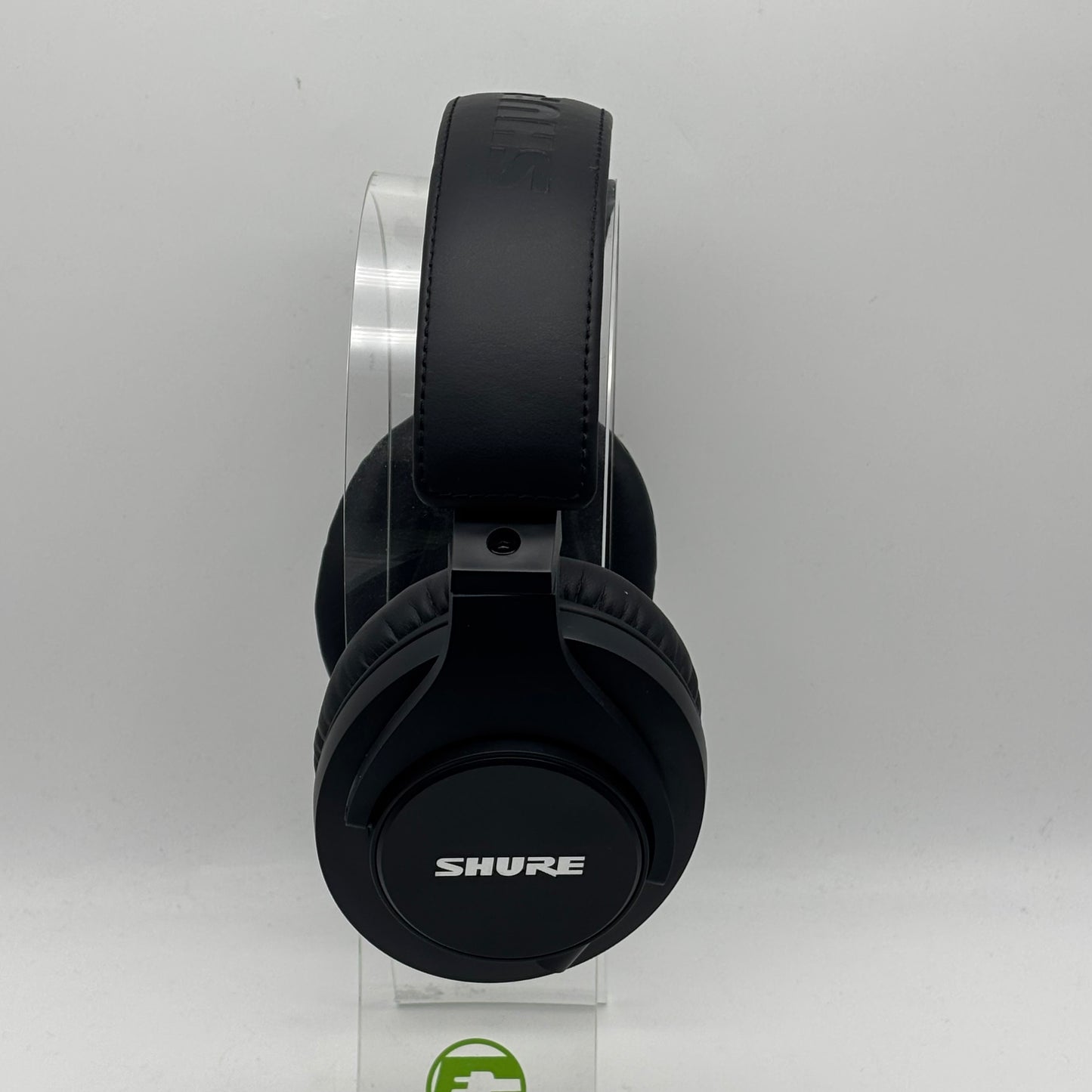 Shure SRH440A Studio Headphones Black