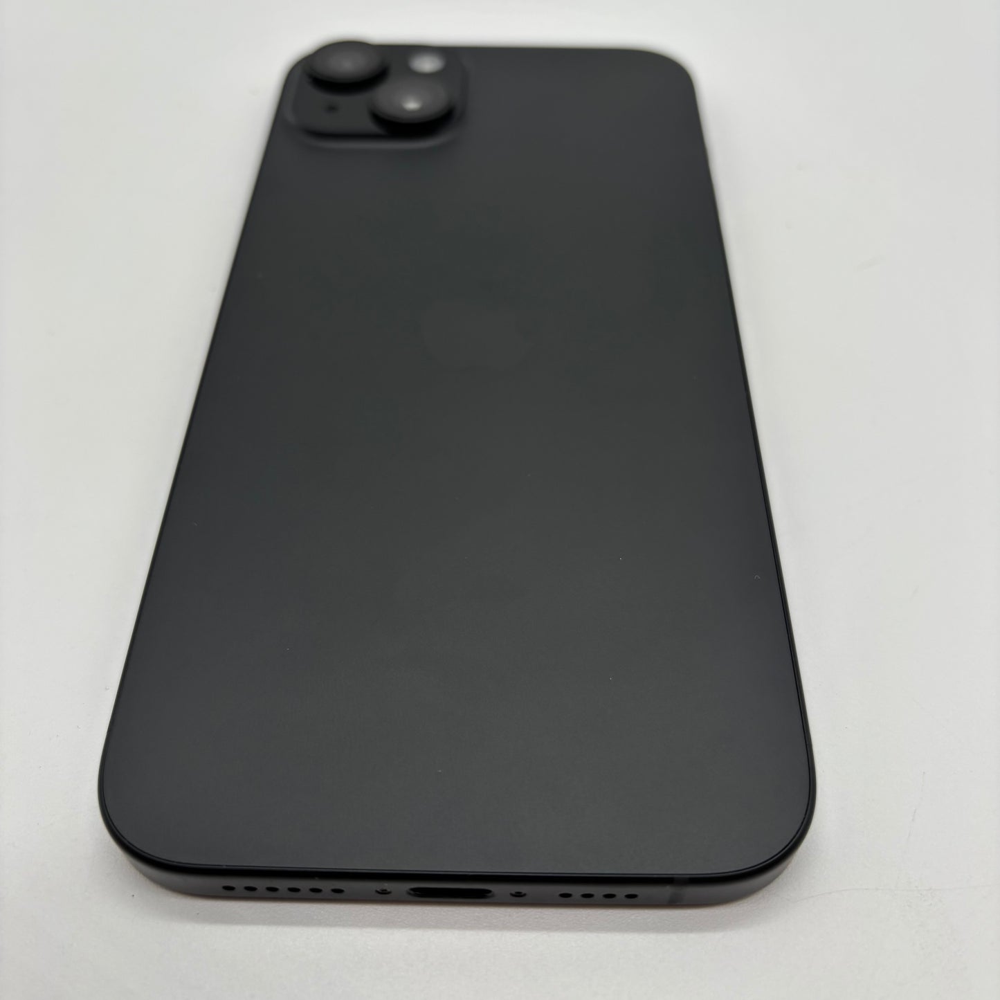 T-Mobile Apple iPhone 15 Plus 128GB BLACK MTXR3LL/A
