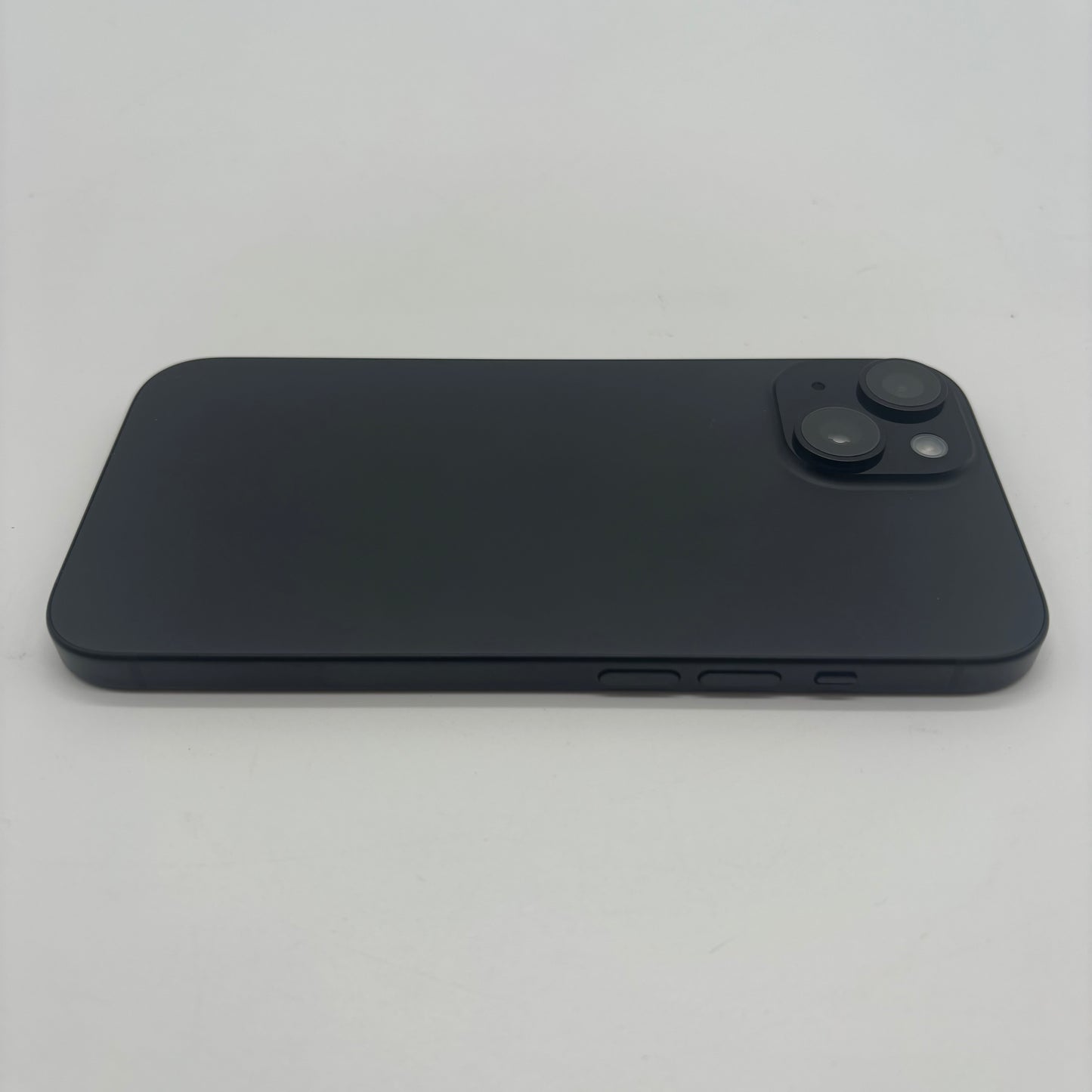 T-Mobile Apple iPhone 15 128GB BLACK MTLV3LL/A