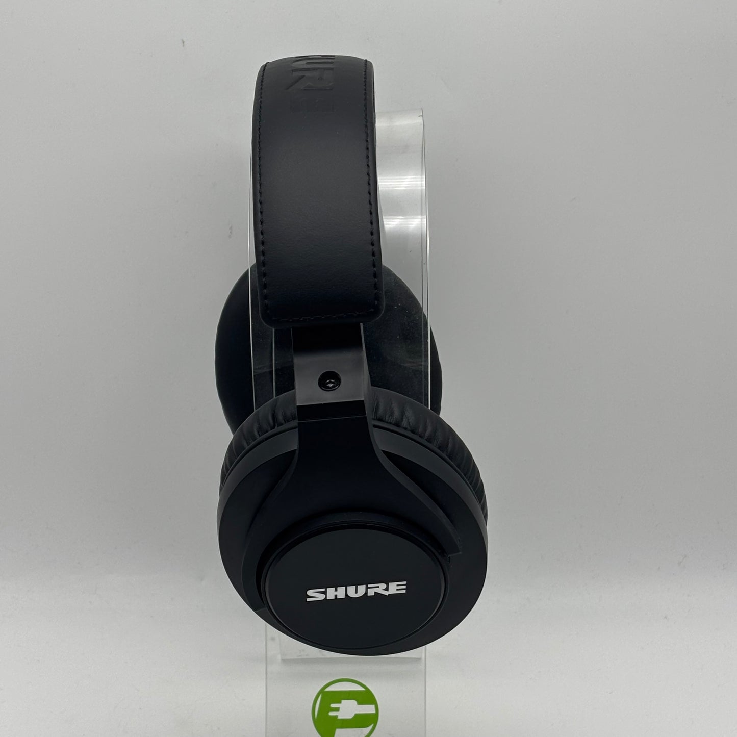 Shure SRH440A Studio Headphones Black
