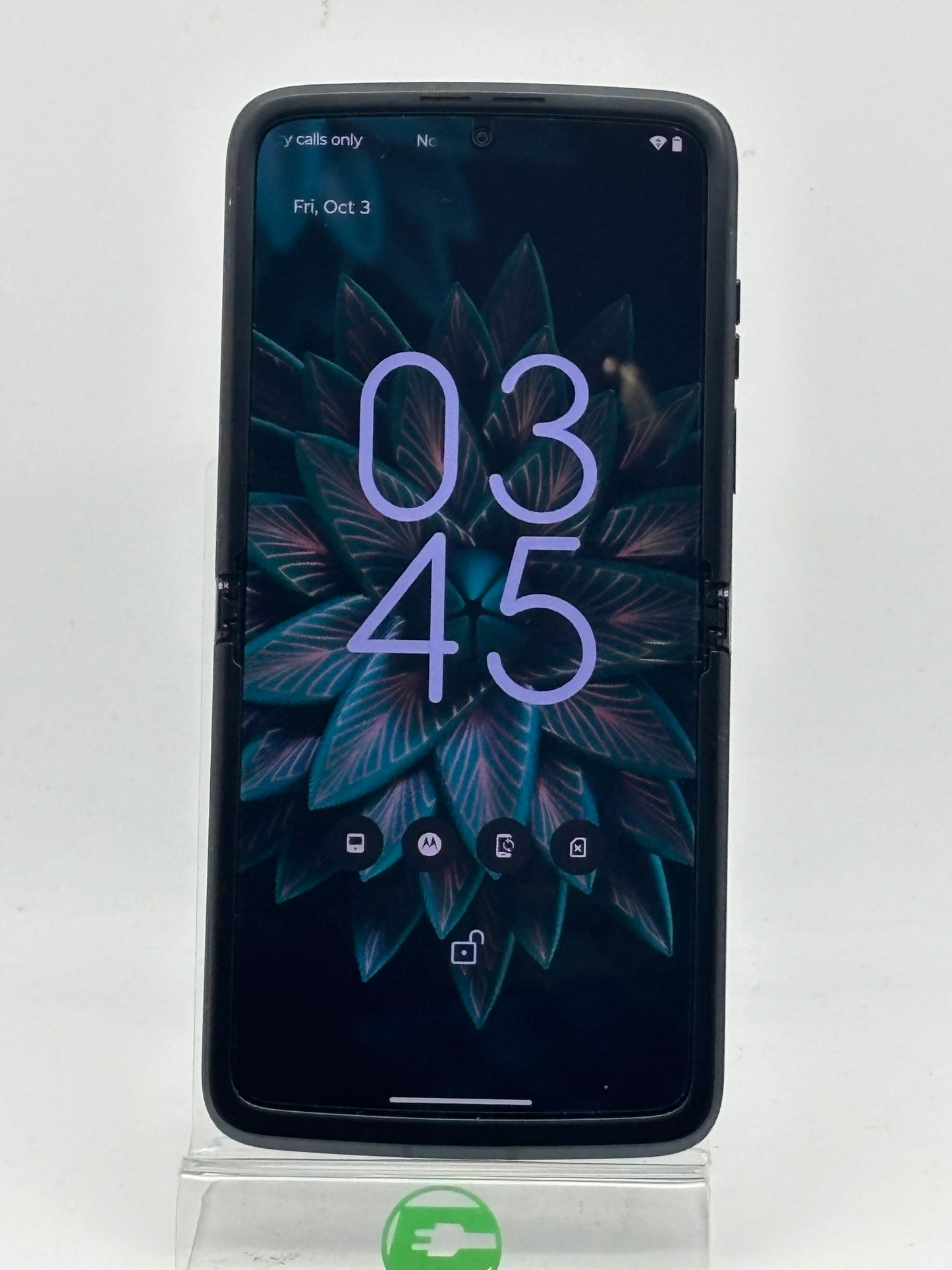 Motorola Razr 2022 512GB 13 Black XT2251-1