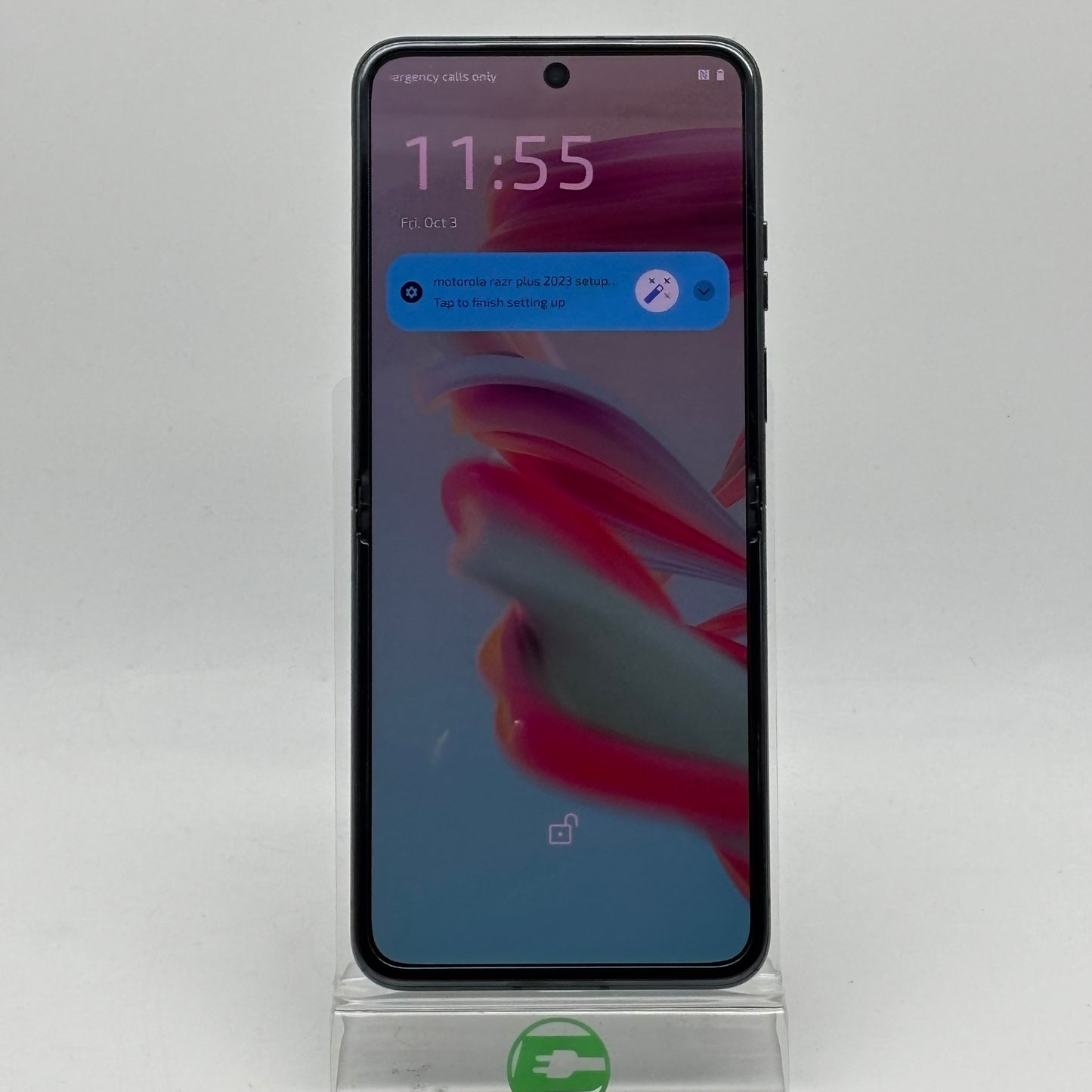 Motorola Razr Plus 2023 READ