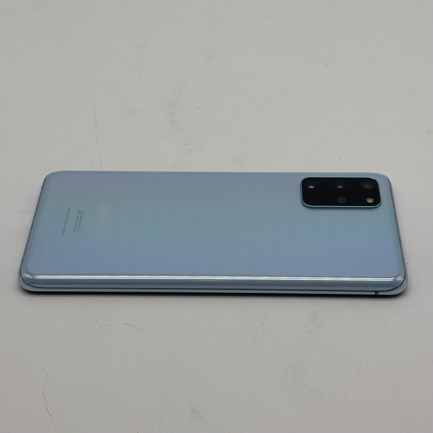 Verizon Samsung Galaxy S20 Plus 128GB SM-G986U Cloud Blue