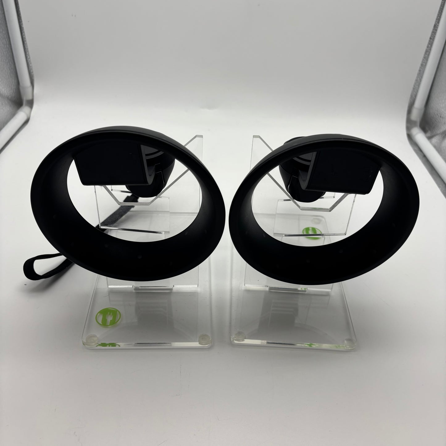 Microsoft A85 CyK Black Wireless VR Motion Controllers