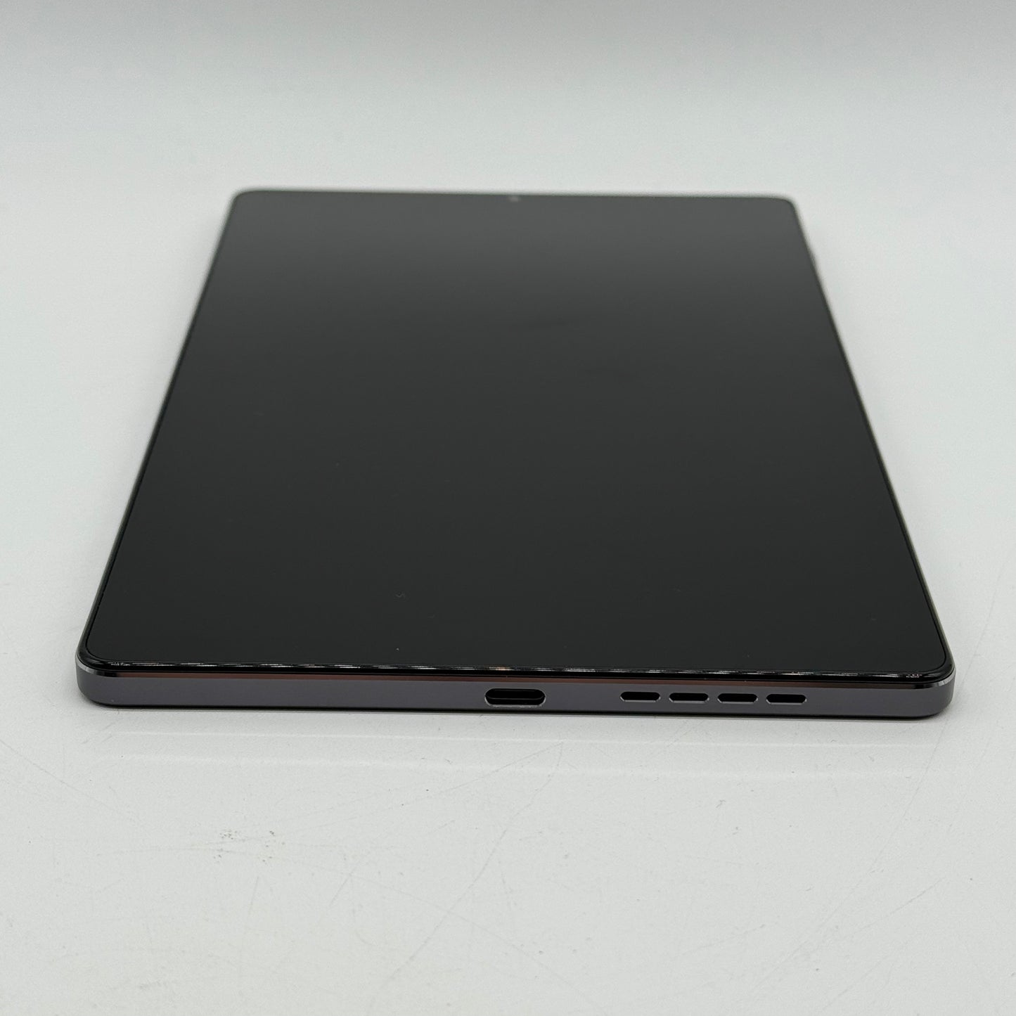 WiFi Only Lenovo Legion Tab Y700 512GB Storm Grey TB320FC Android Tablet