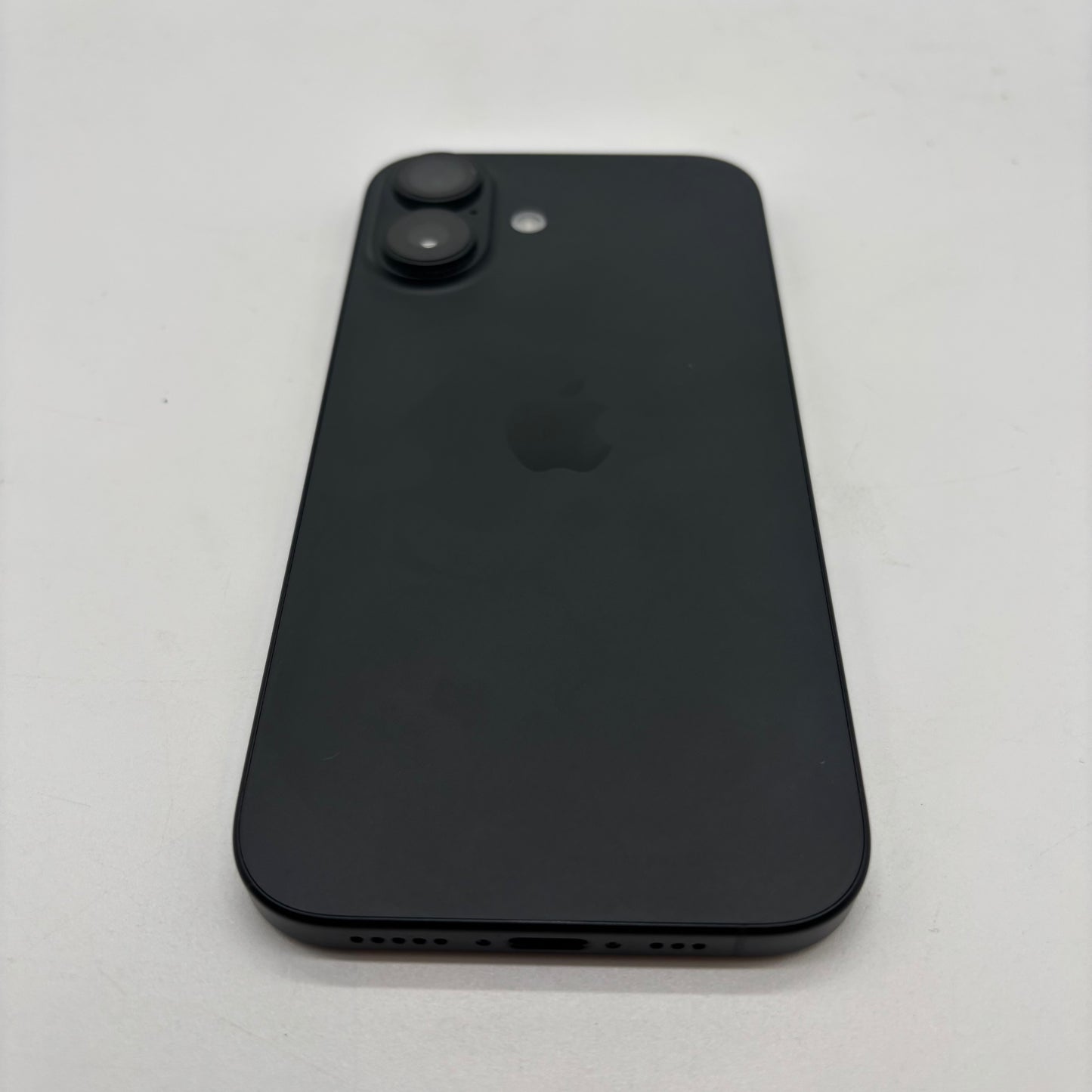 T-Mobile Apple iPhone 16 128GB Black MYAP3LL/A
