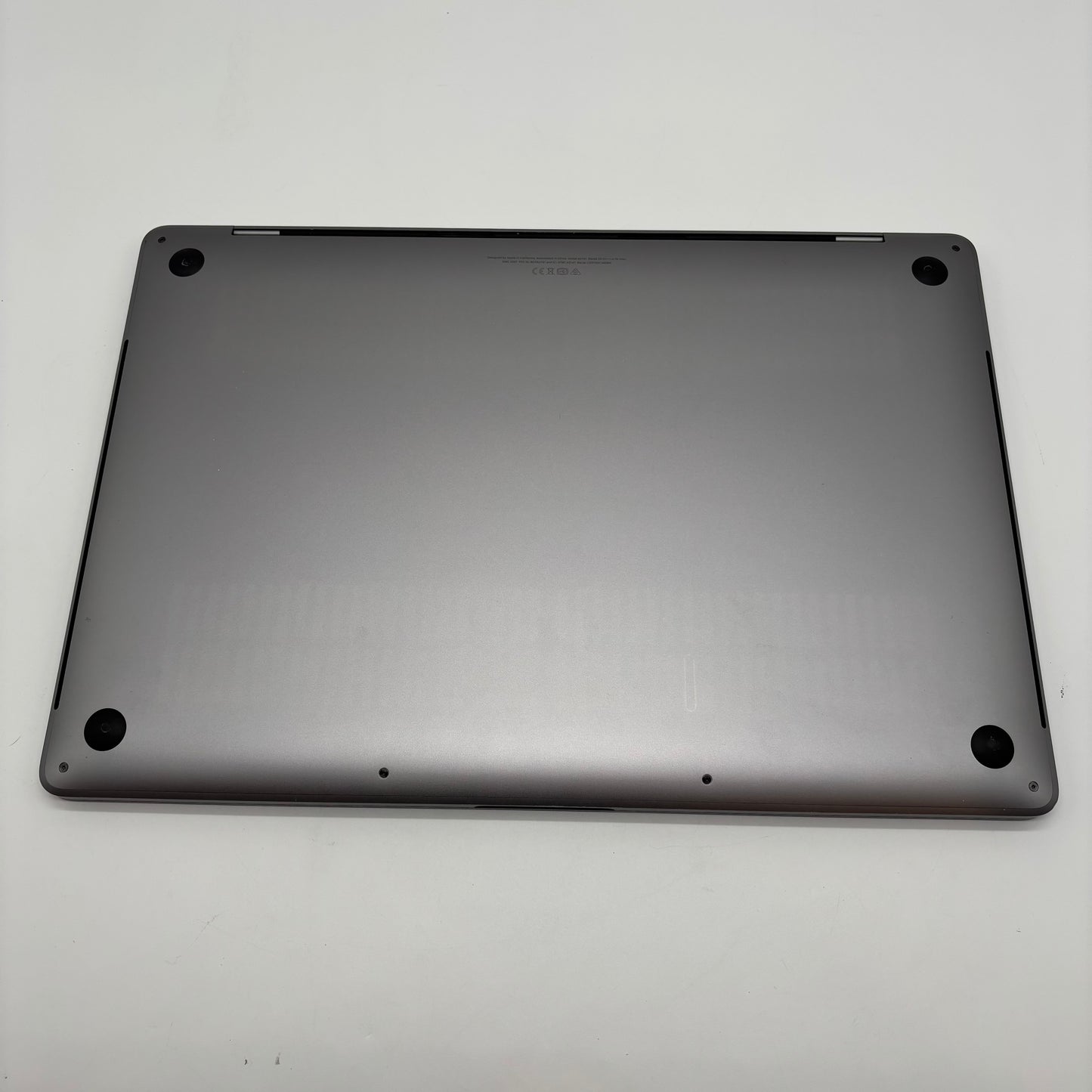 2019 Apple MacBook Pro 16" i9 2.3GHz 16GB RAM 1TB SSD Space Gray A2141
