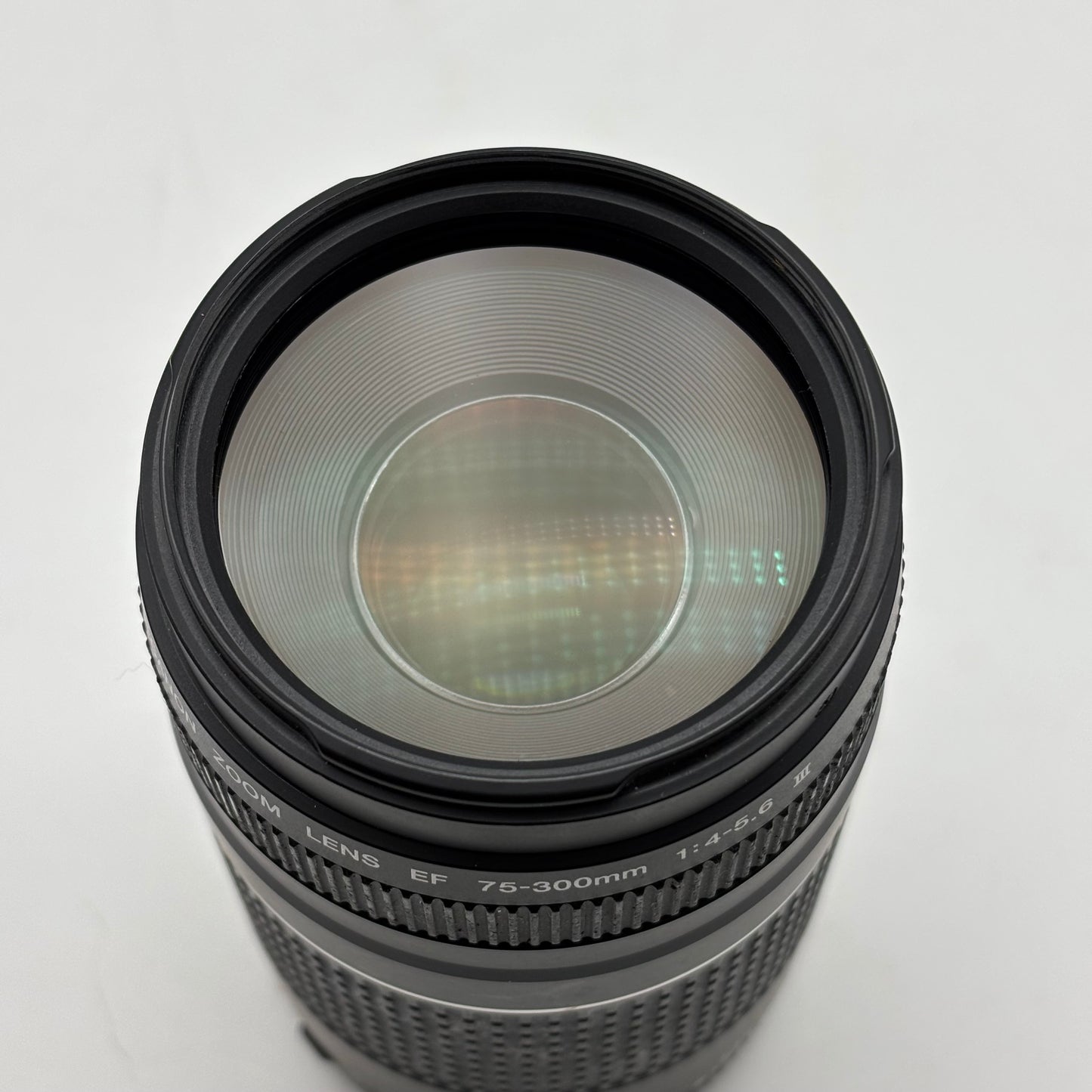 Canon AF-MF 75-300mm f/1.4-5.6 III Camera Lens