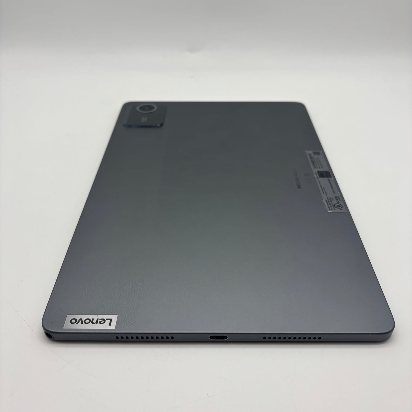 Lenovo Tab M11 64GB Gray TB330FU 11" Android Tablet