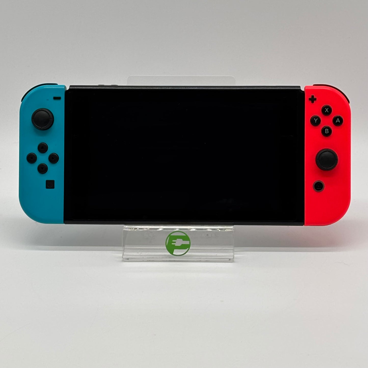 Nintendo Switch v2 Video Game Console HAC-001(-01) Black