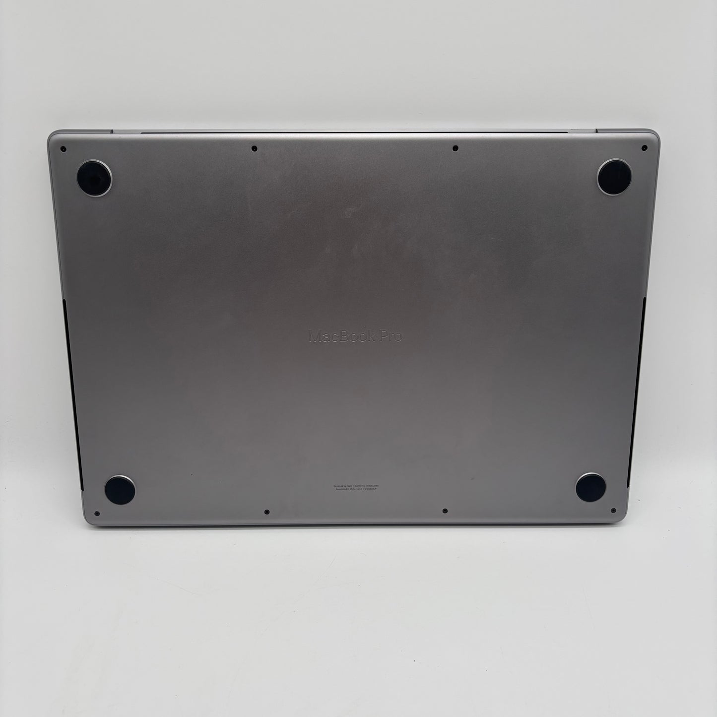 2023 Apple MacBook Pro 16" M2 Pro 19C GPU 3.5GHz 16GB RAM 1TB SSD A2780