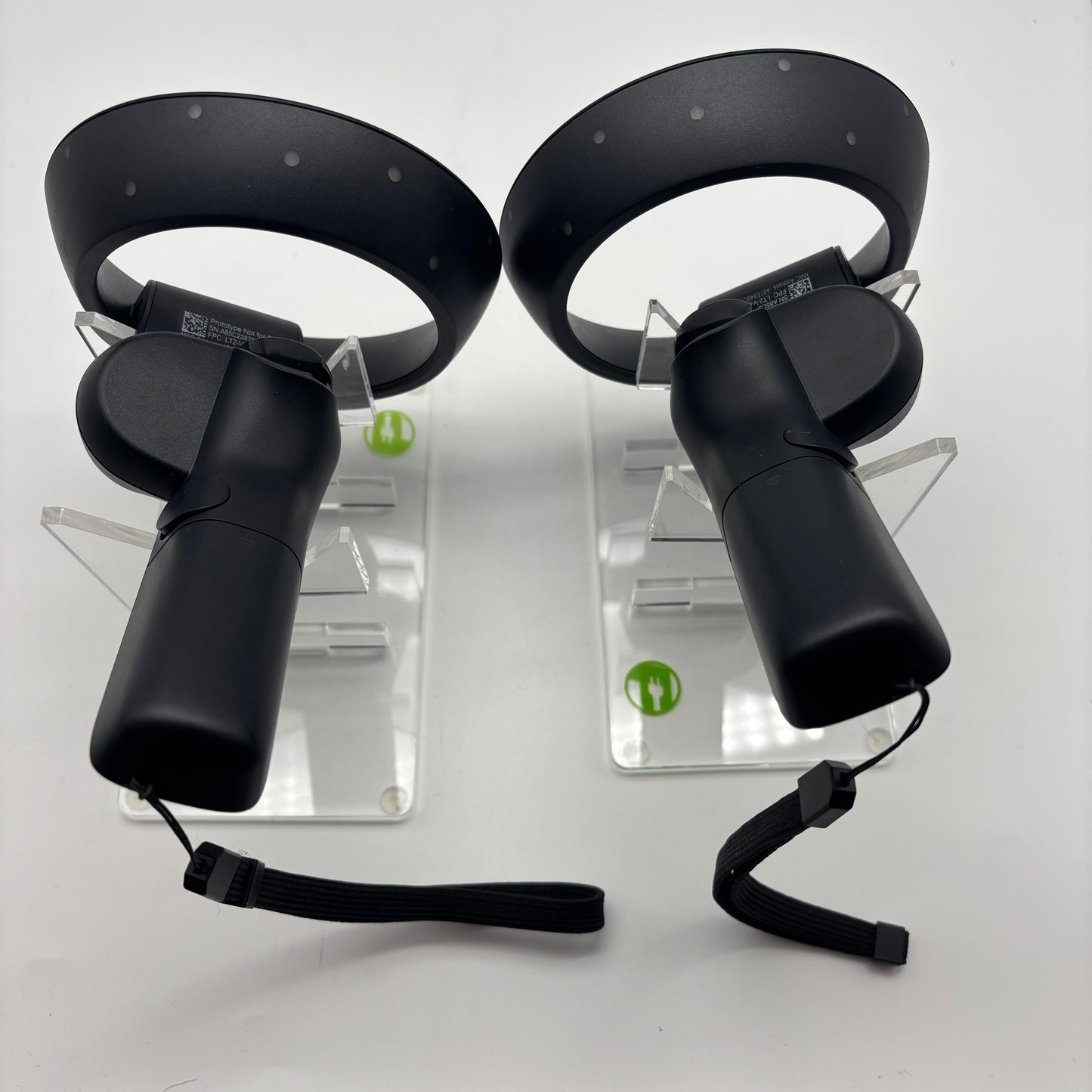 Microsoft A85 CyK Black Wireless VR Motion Controllers