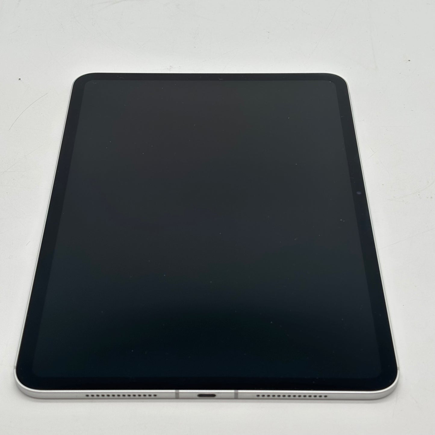 Unlocked Apple iPad Pro 11" M4 256GB Silver MVW23LL/A