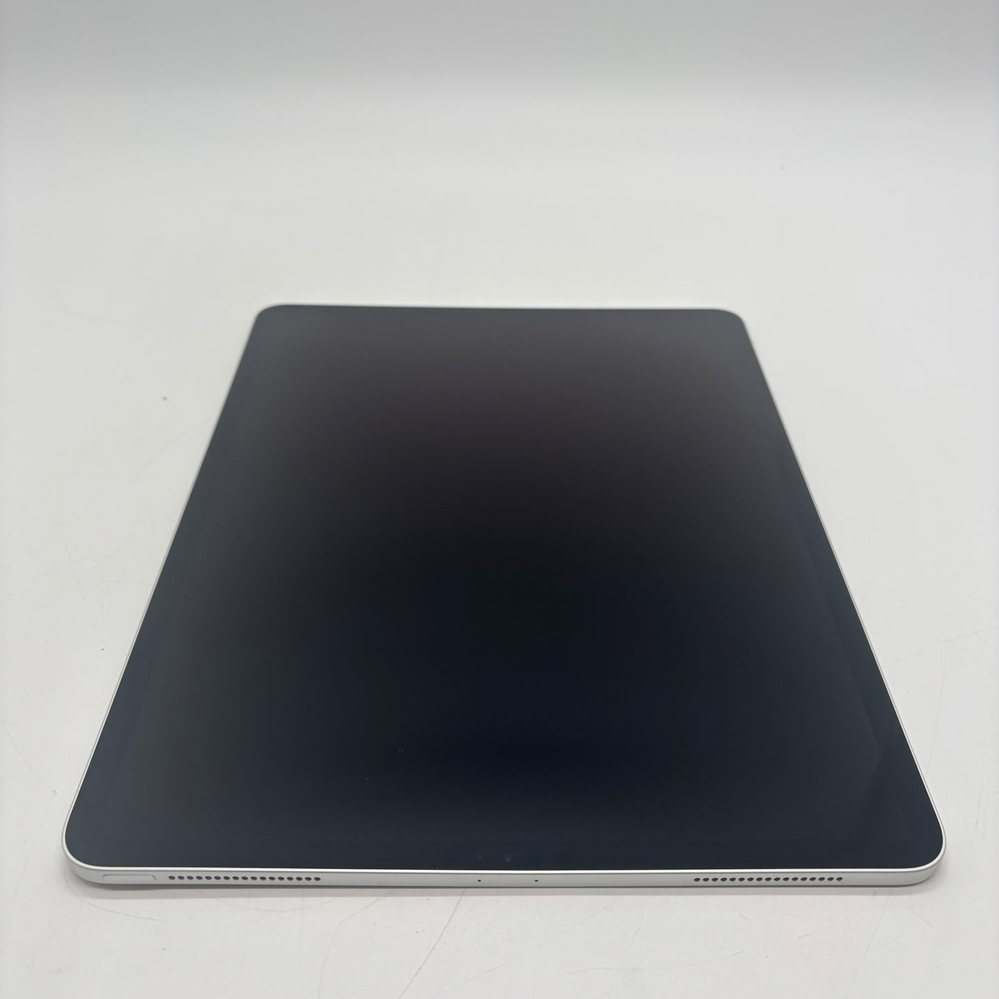 WiFi Only Apple iPad Pro 12.9" 4th Gen 256GB Silver MXAU2LL/A