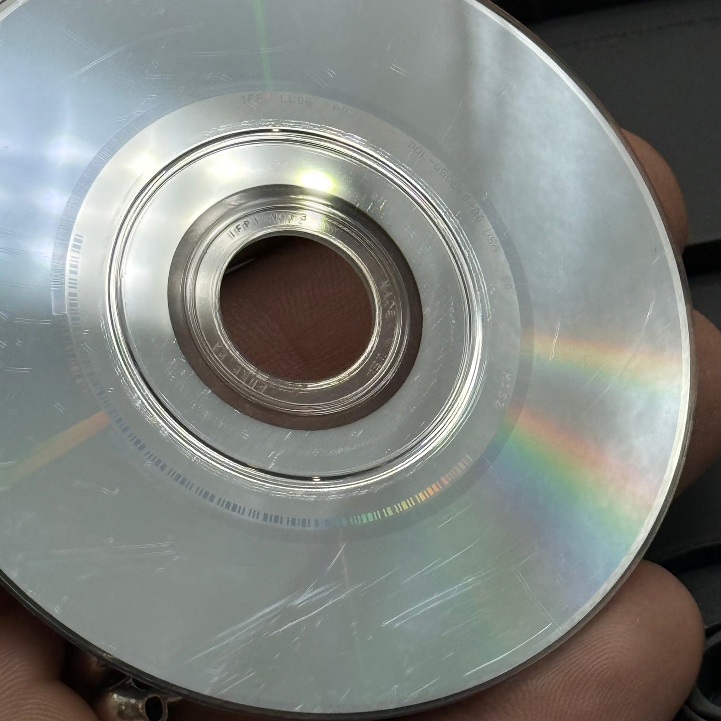 Sonic Mega Collection (Nintendo GameCube, 2002)