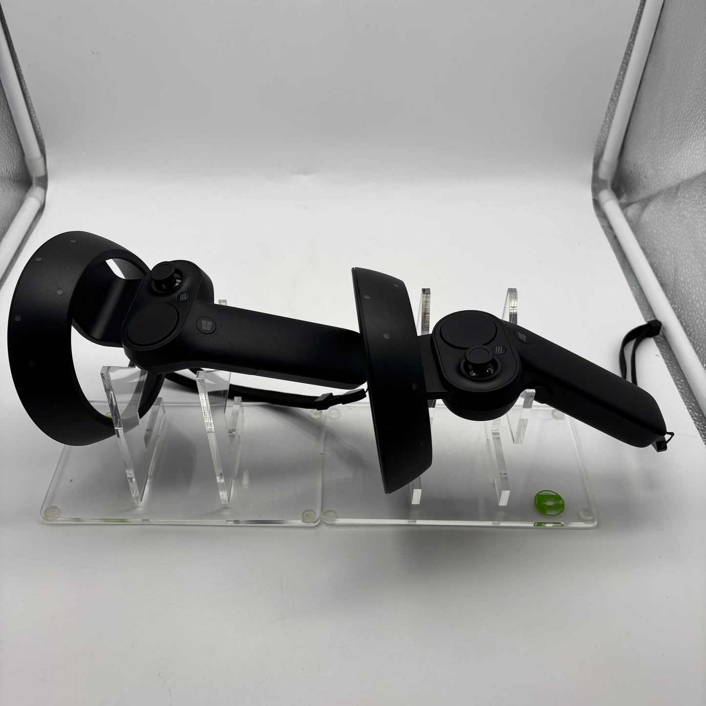 Microsoft A85 CyK Black Wireless VR Motion Controllers