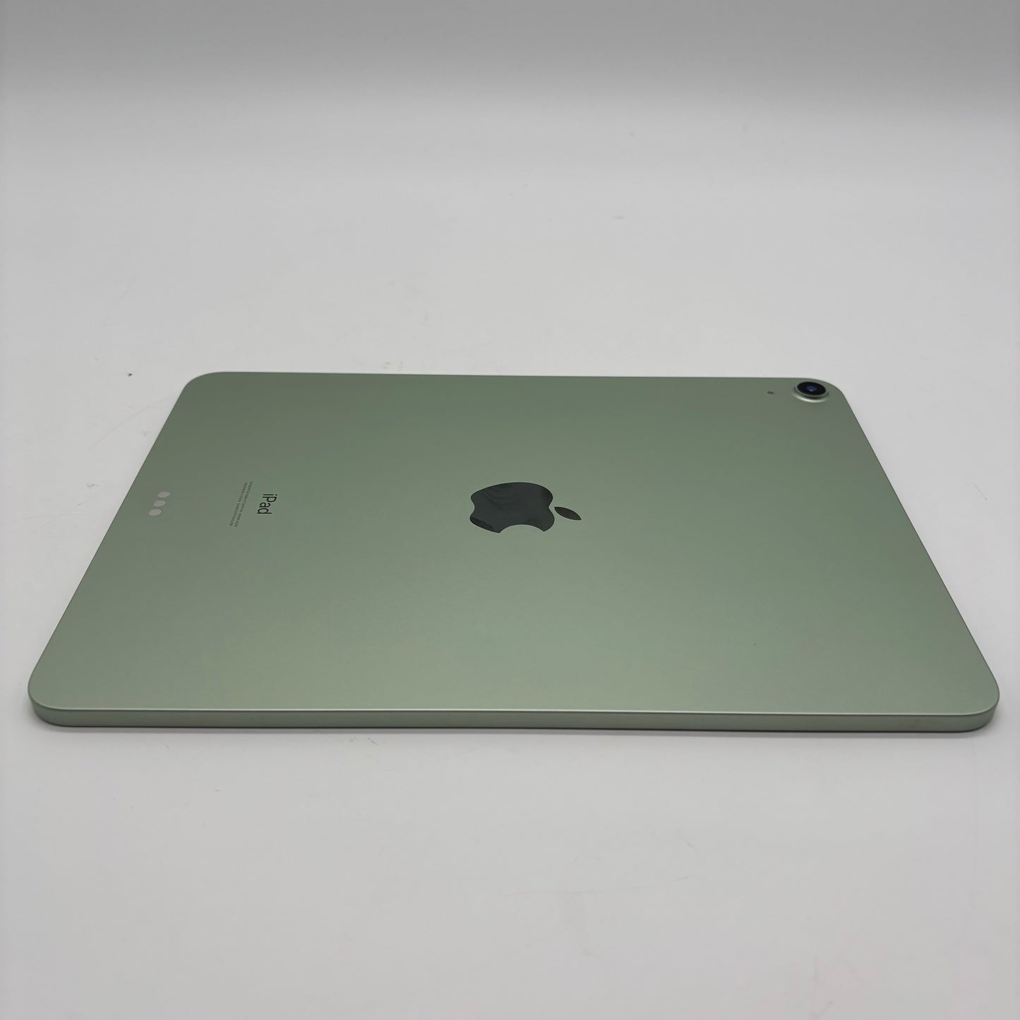 WiFi Only Apple iPad Air 4th Gen 64GB 18.6 Green MYFR2LL/A