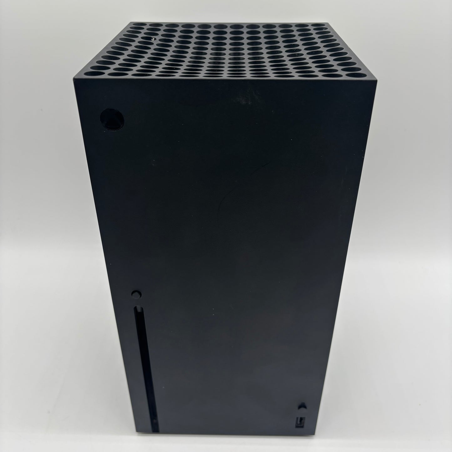 Microsoft Xbox Series X 1TB Console Gaming System Carbon Black 1882