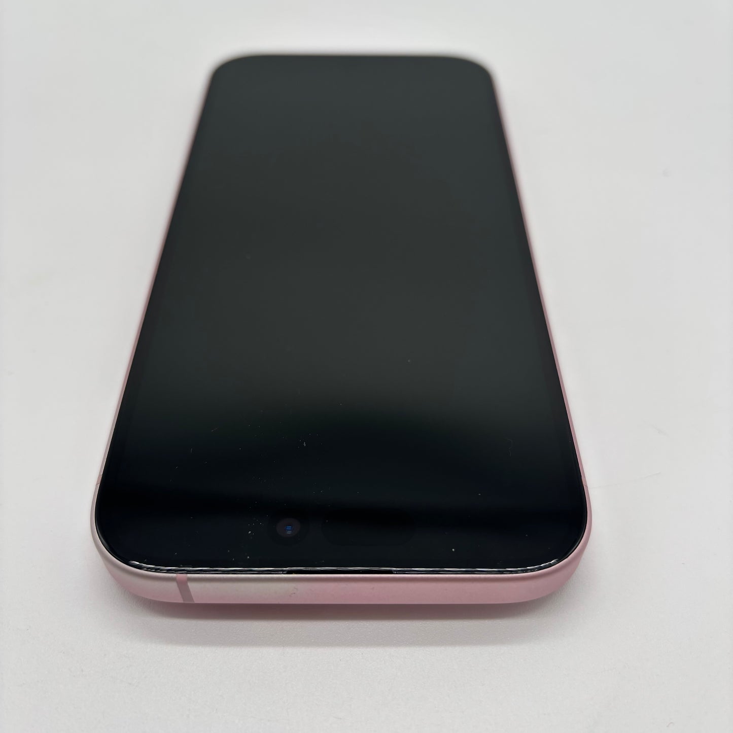 T-Mobile Apple iPhone 15 128GB PINK MTLW3LL/A