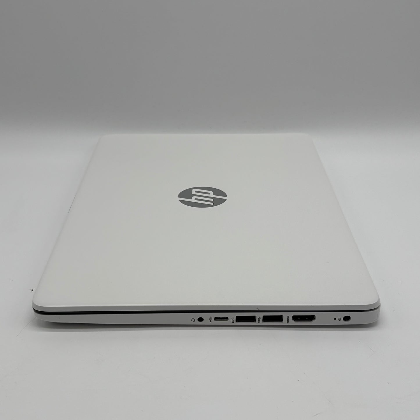 HP laptop 14-DQ0032DX 14" Celeron N4020 1.1GHz 4GB RAM 64GB SSD Laptop