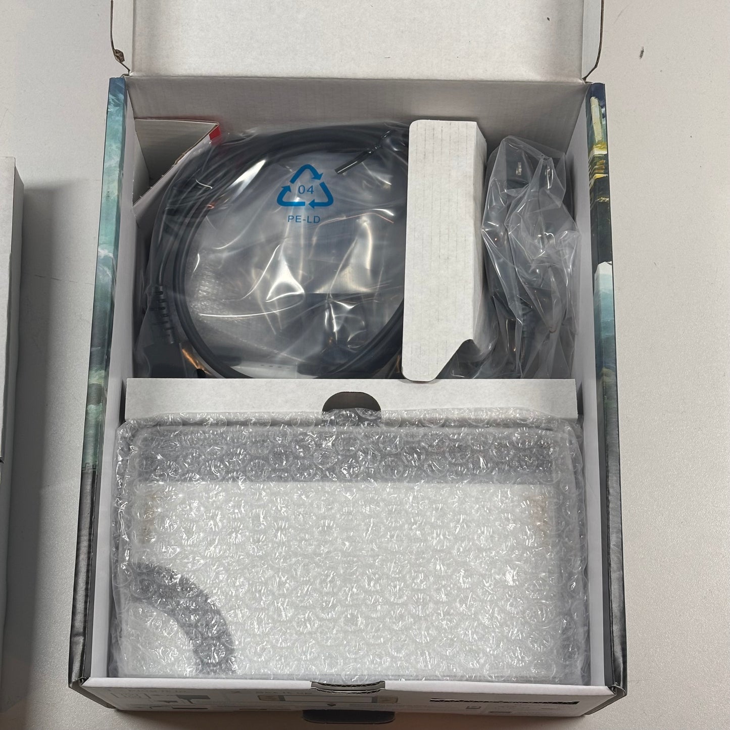 Nintendo Switch OLED Console HEG-001 Tears of the Kingdom Special Edition NIB