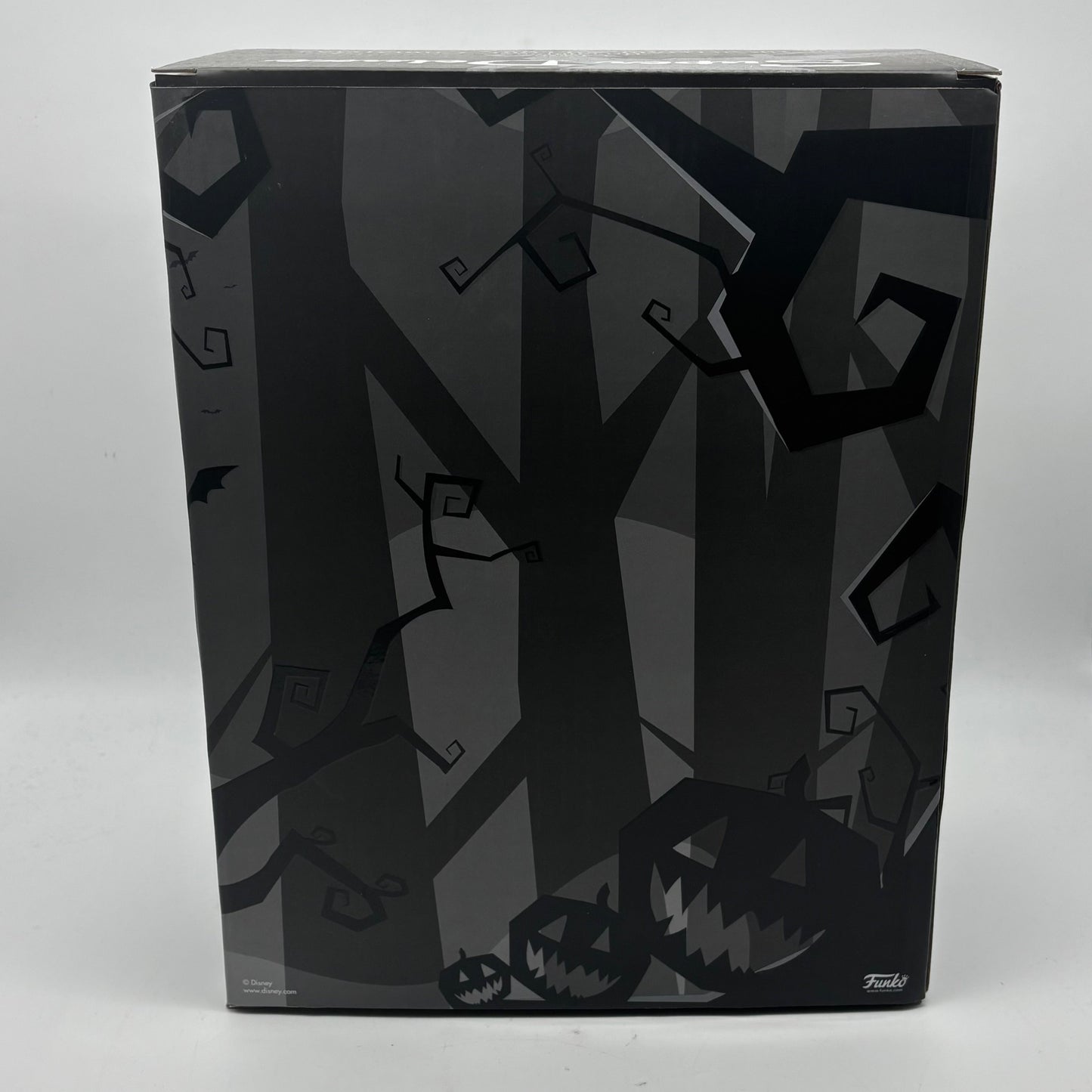 New Funko Jack Skellington Super Deluxe (LE 1000) Super Deluxe Funko