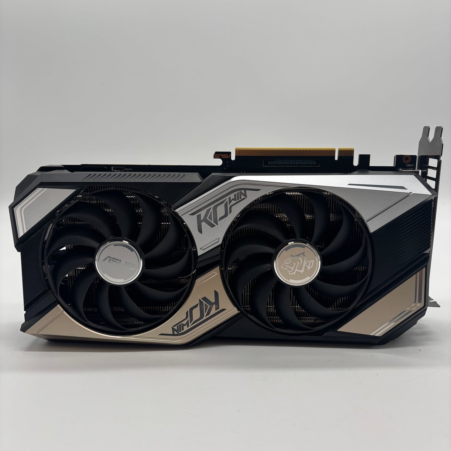 Asus KO NVIDIA GeForce RTX 3070 8GB GDDR6 Graphics Card OC Edition