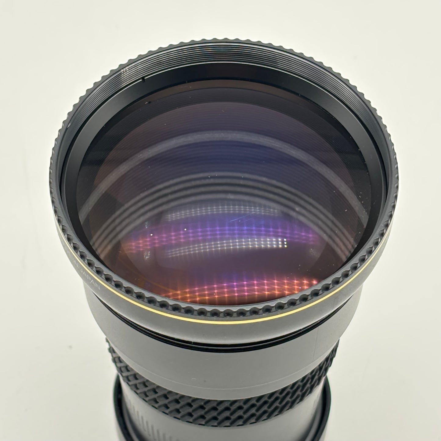 Raynox DCR-2020PRO Telephoto 2.2X Conversion Lens