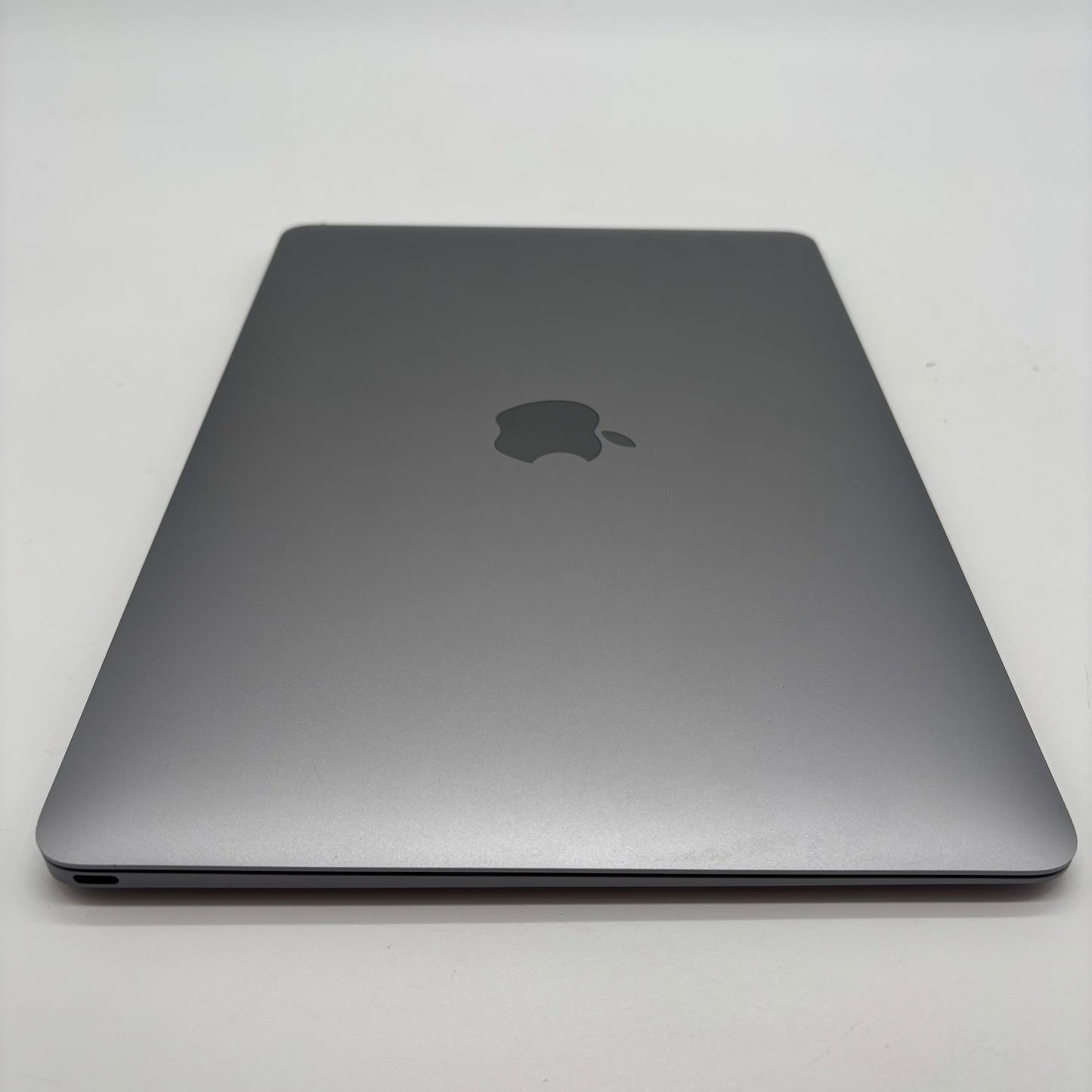 2016 Apple MacBook 12" Intel m7 1.3GHz 8GB RAM 512GB SSD Space gray A1534