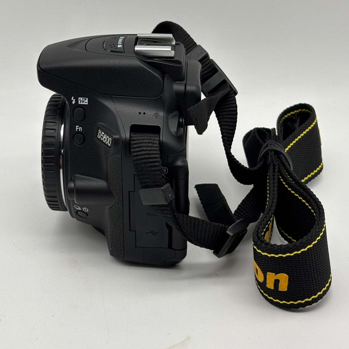 Nikon D5600 24.2MP DSLR Camera