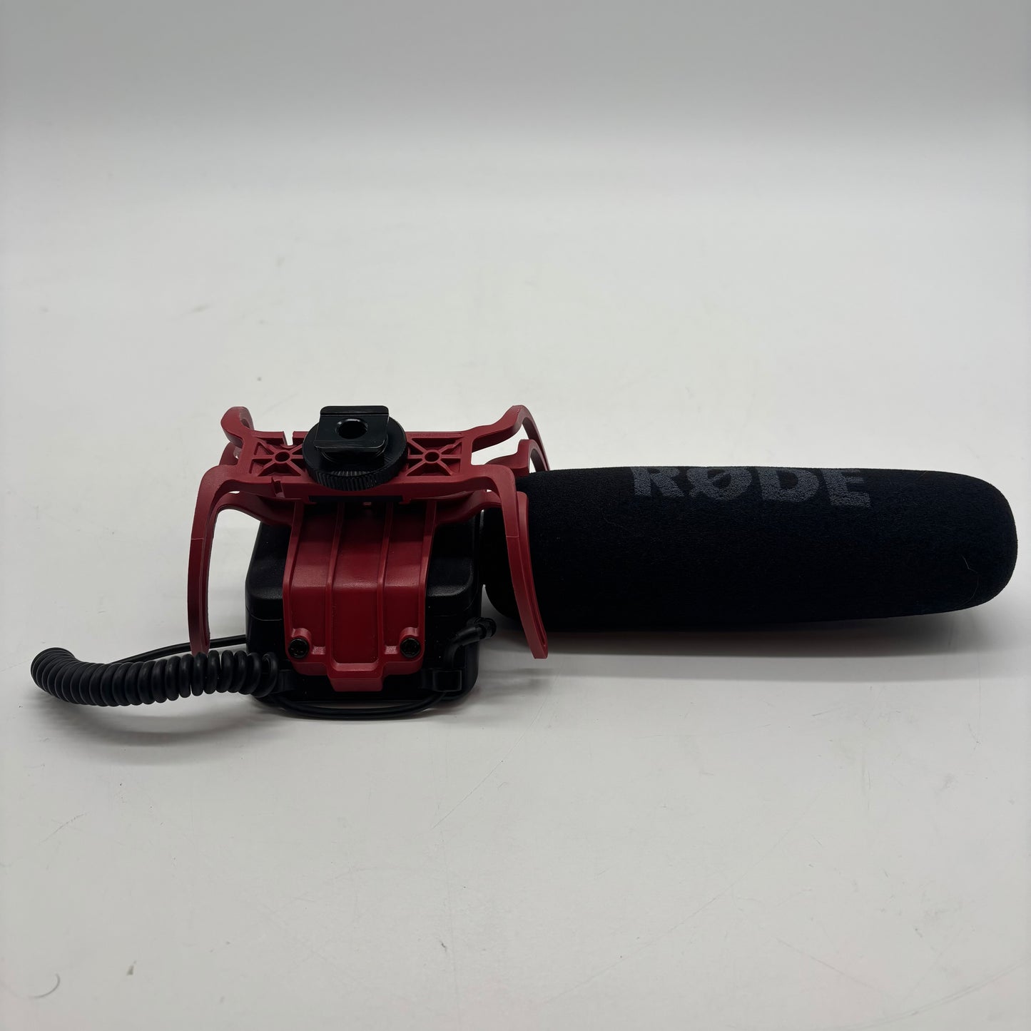 Rode Videomic Lightweight On-Camera Microphone