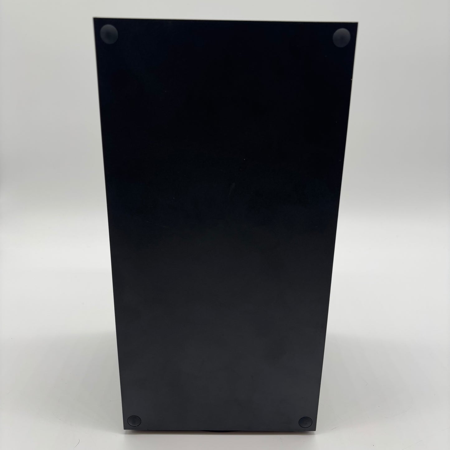Microsoft Xbox Series X 1TB Console Black 1882