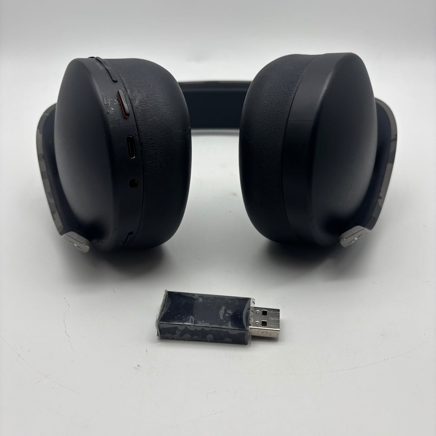 Sony Playstation 5 PS5 PULSE 3D Wireless Headset Camo CFI-ZWH1