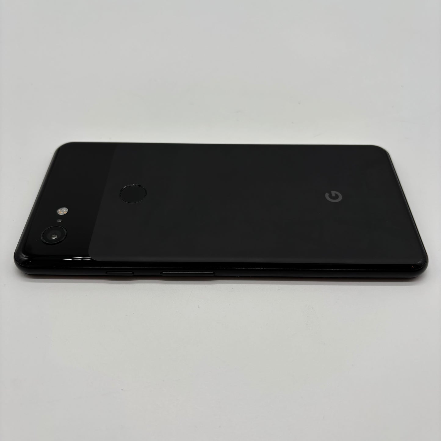 Unlocked Google Pixel 3 XL 64GB Black G013C