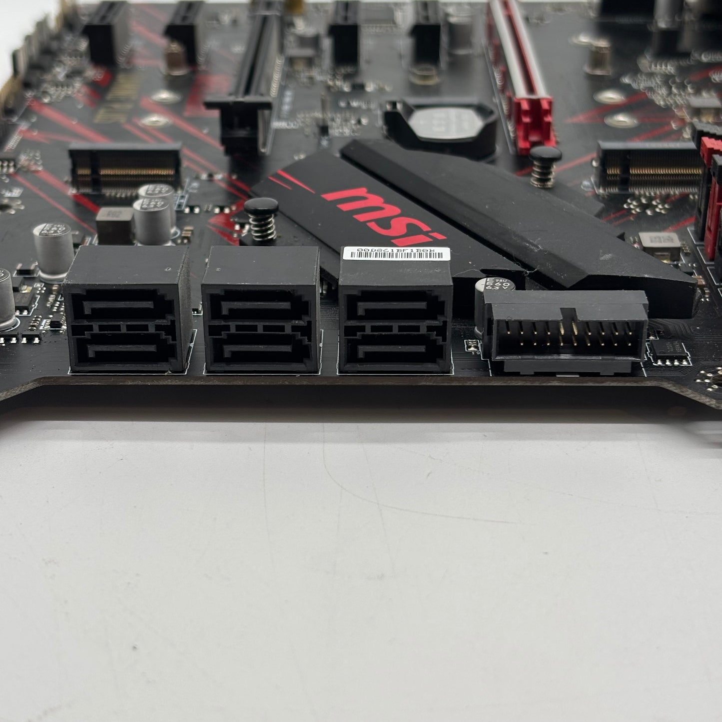 MSi MPG 2390 LGA 1151 ATX Motherboard