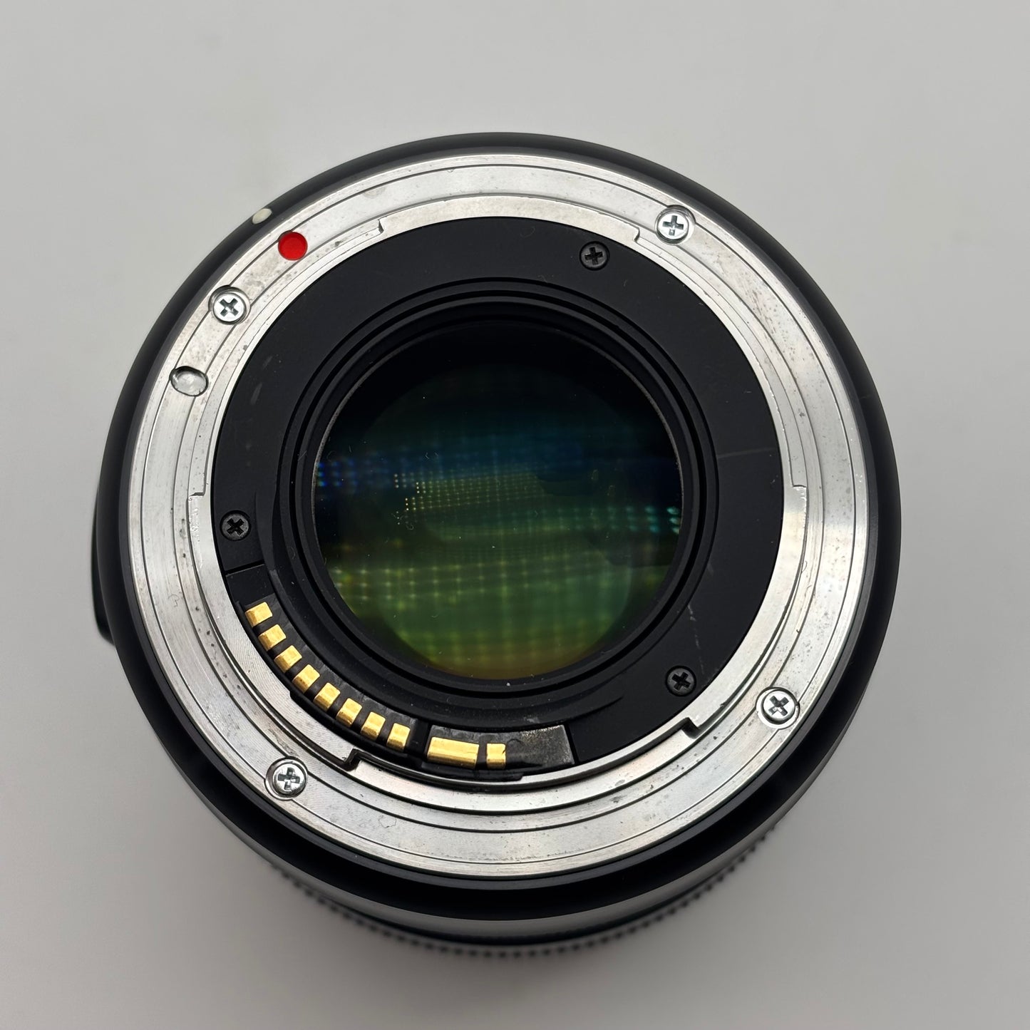 Sigma 35mm f/1.4 35mm Camera Lens For Canon EF Mount