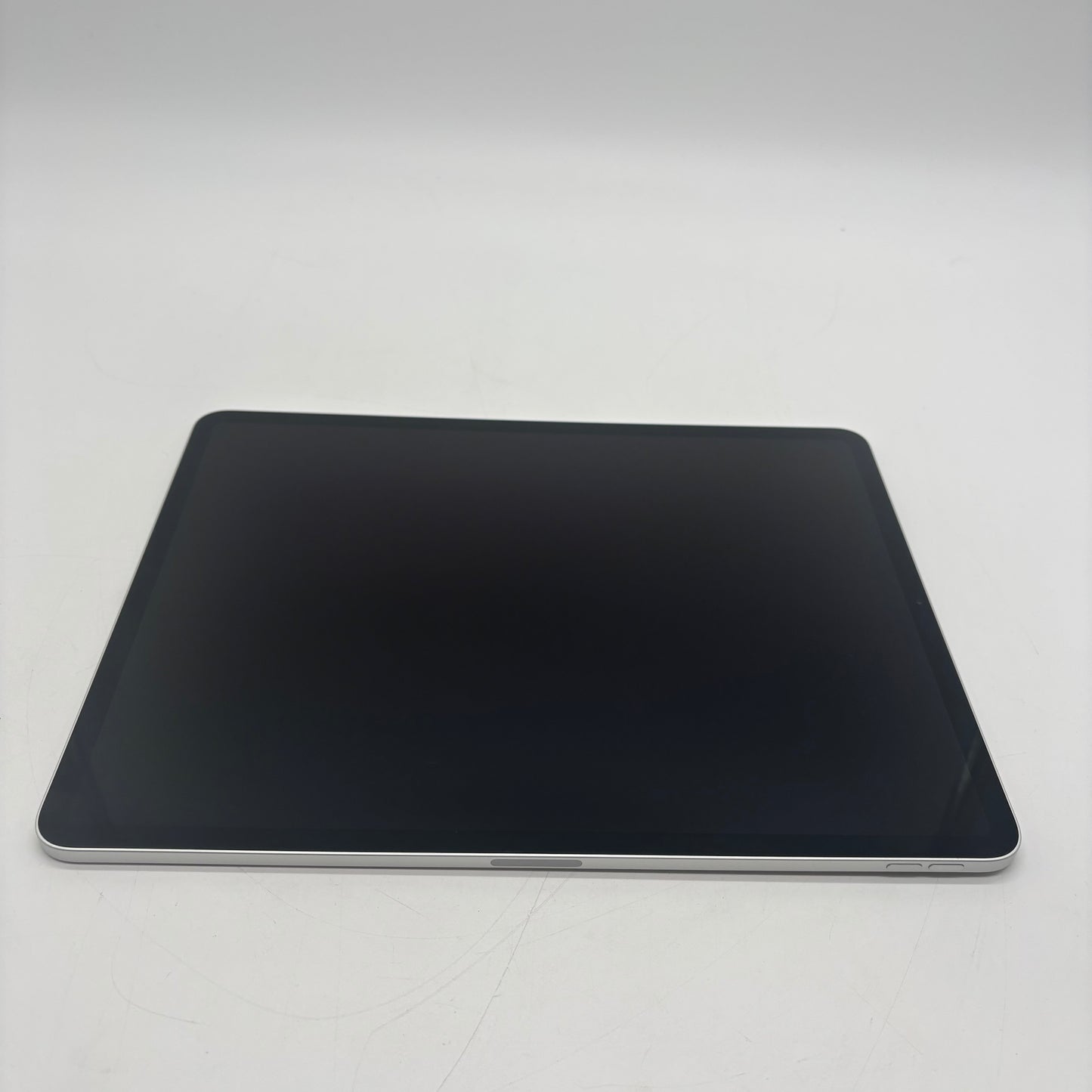 WiFi Only Apple iPad Pro 12.9" 4th Gen 256GB Silver MXAU2LL/A
