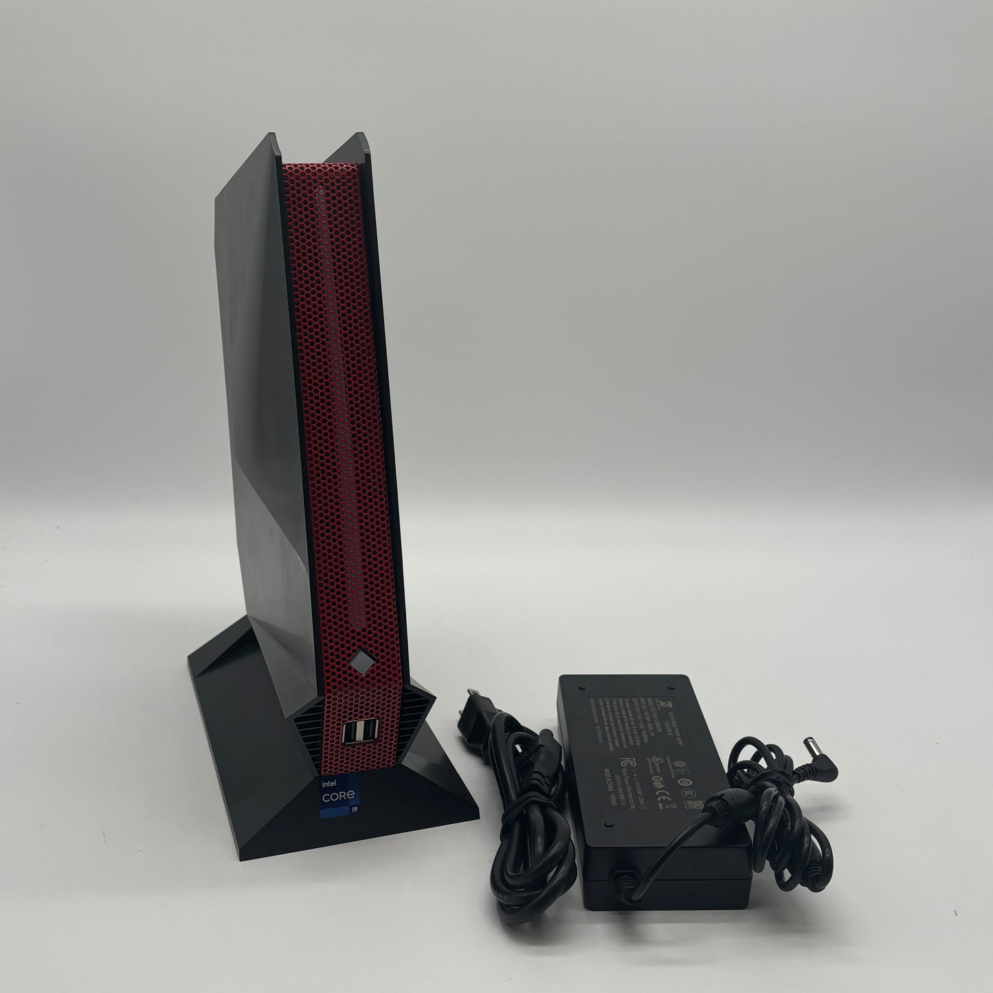 Topgro T1 I9-13900HK 32GB RAM 1TB SSD Nvidia GeForce RTX 4060 Mini PC