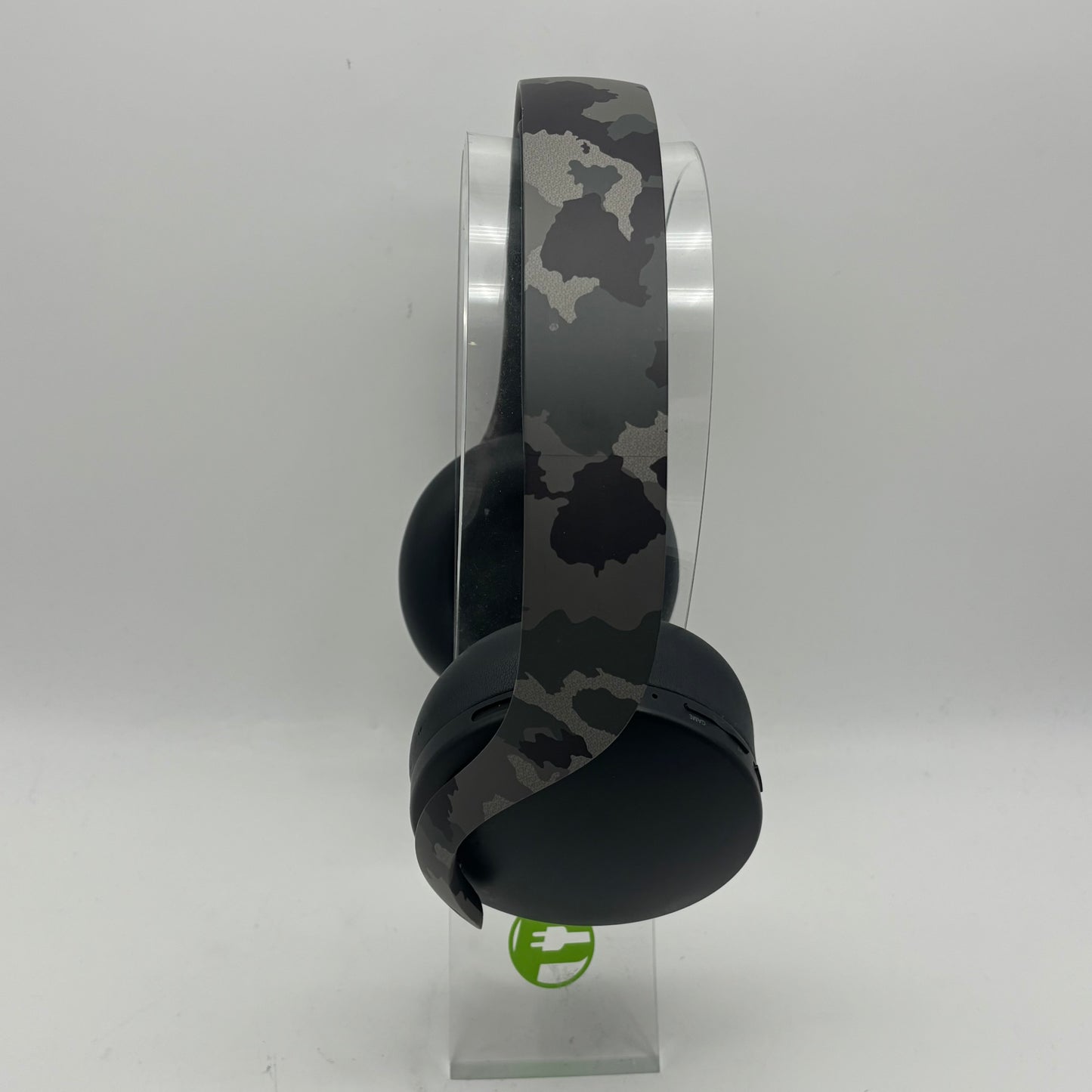 Sony Playstation 5 PS5 PULSE 3D Wireless Headset Camo CFI-ZWH1