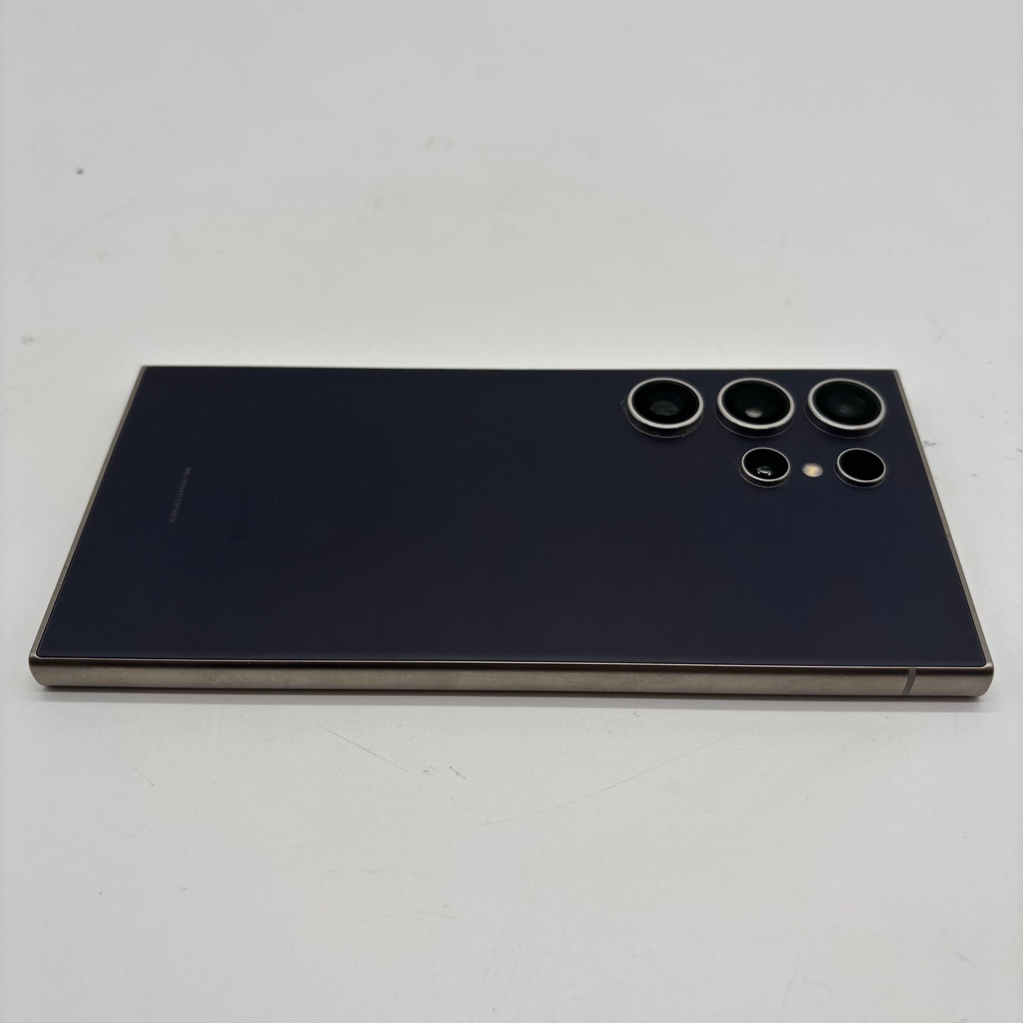 Unlocked Samsung Galaxy S24 Ultra 12GB RAM 512GB SM-S928U1 Violet