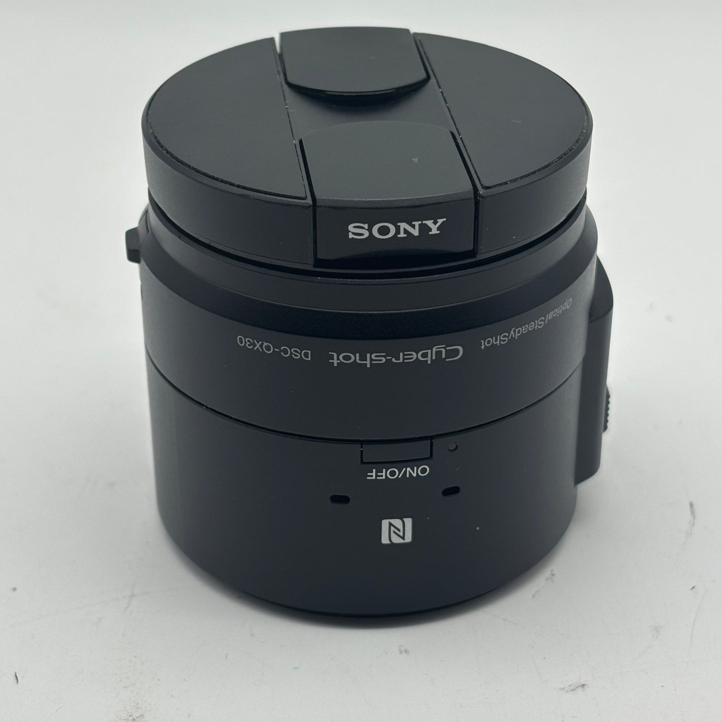 Sony DSC-QX30 Attachable SmartPhone Camera