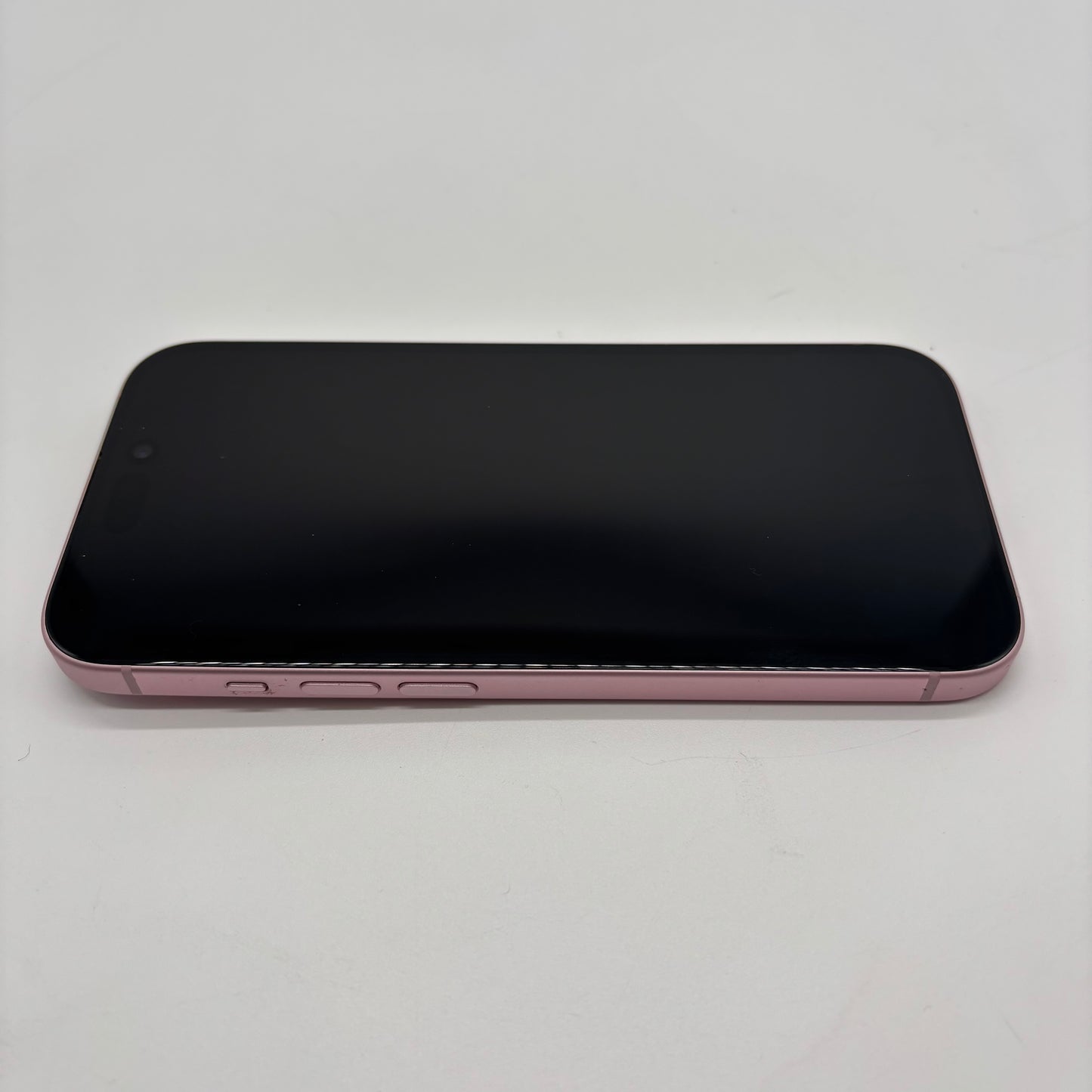 T-Mobile Apple iPhone 15 128GB PINK MTLW3LL/A