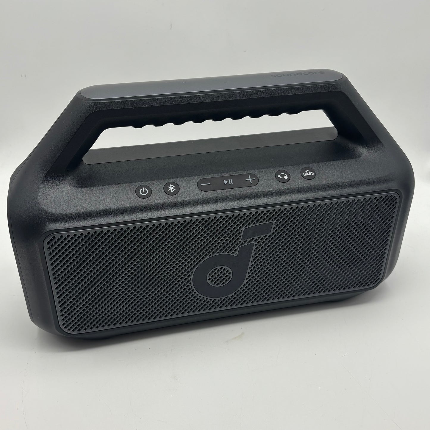 Soundscore Boom 2 Bluetooth Speaker A3138