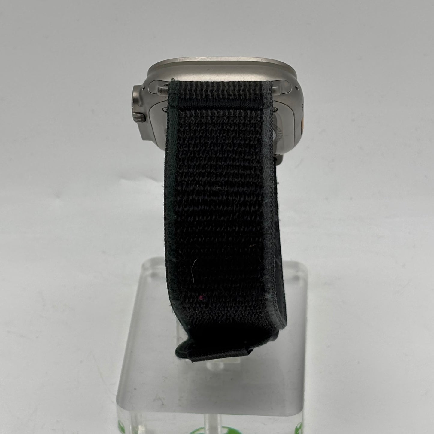 Unlocked Apple Watch Ultra 2 49MM Titanium  Gray Sport Band MRF63LW/A